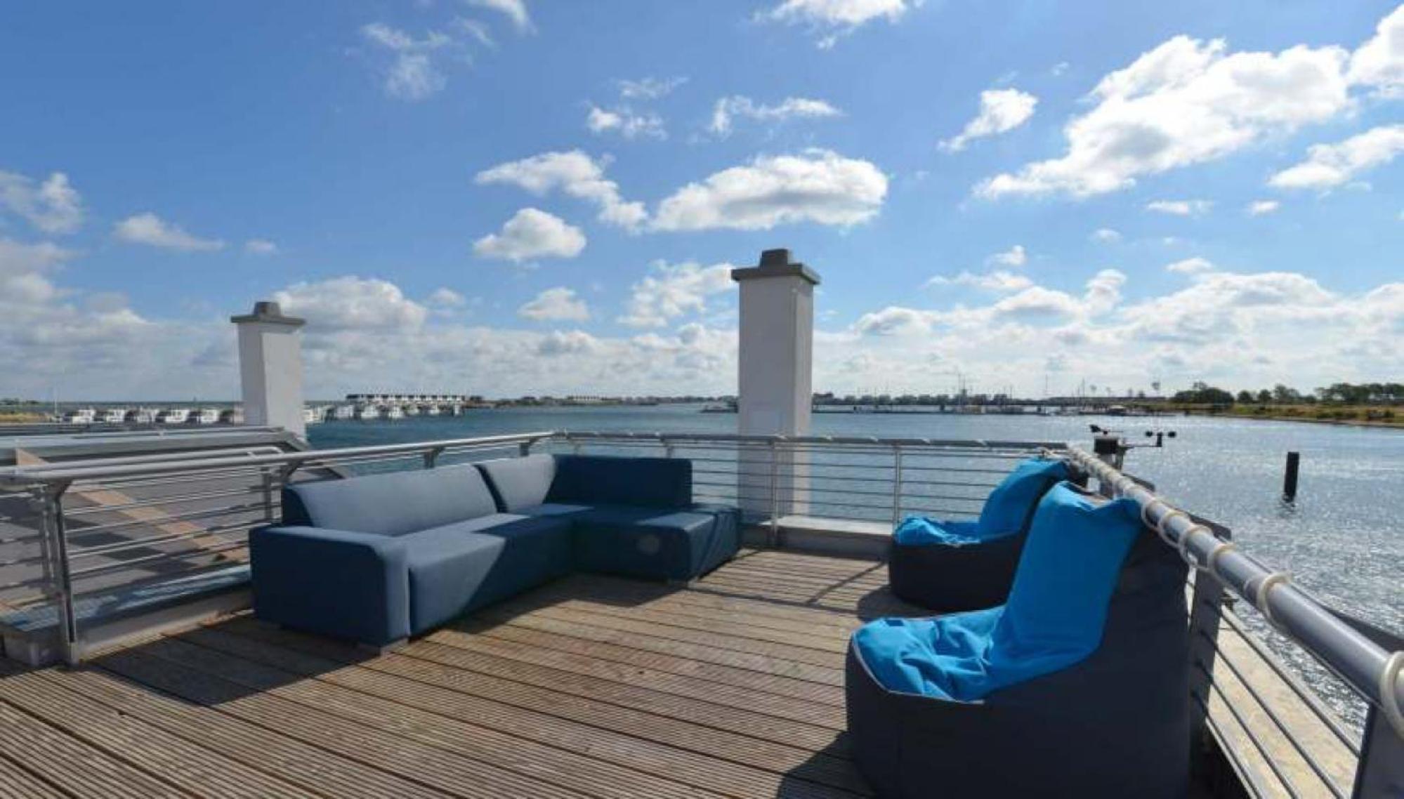 Marina Villa en Olpenitz