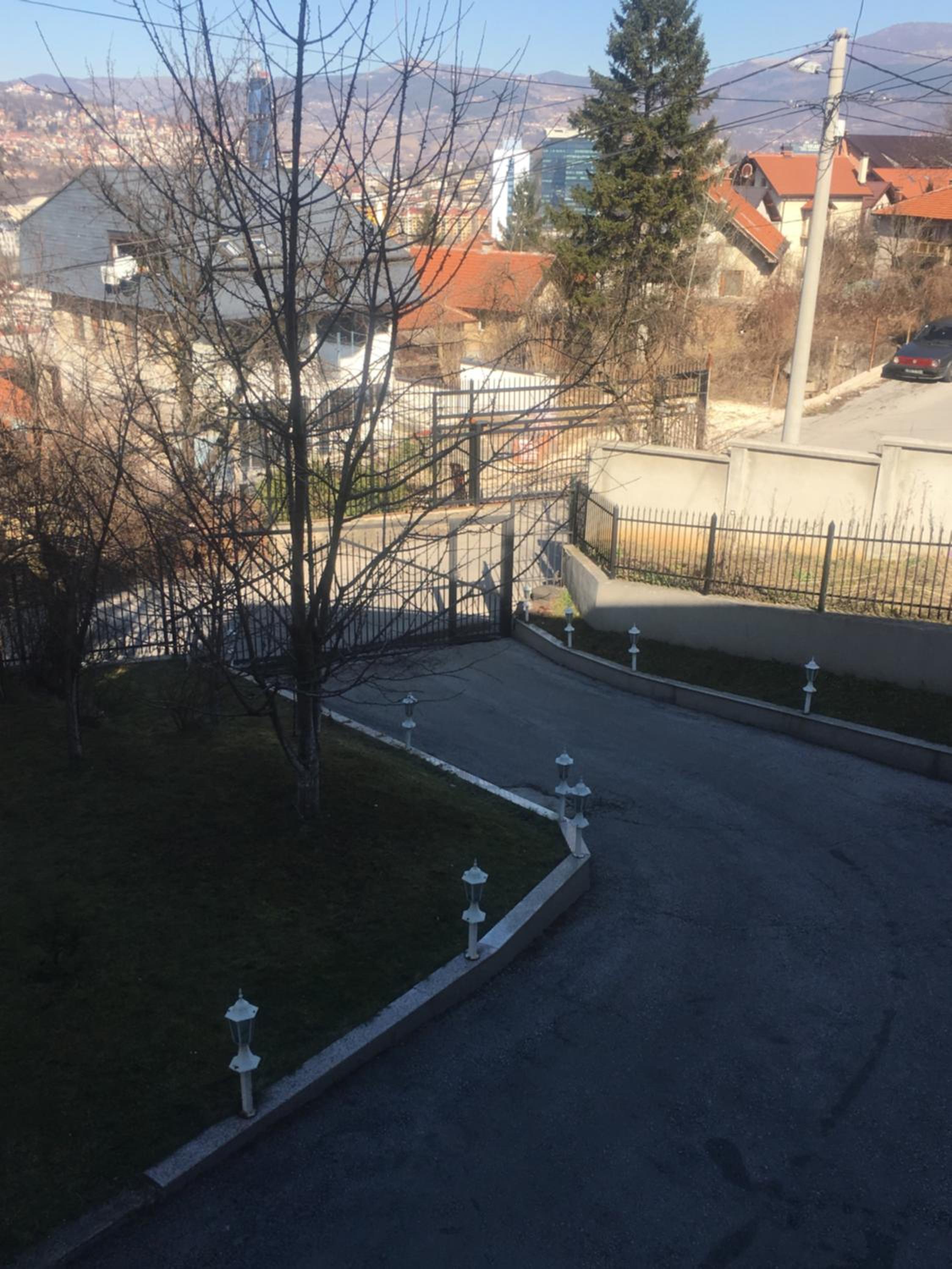 K & B Apartment Sarajevo Trebevićka 50A
