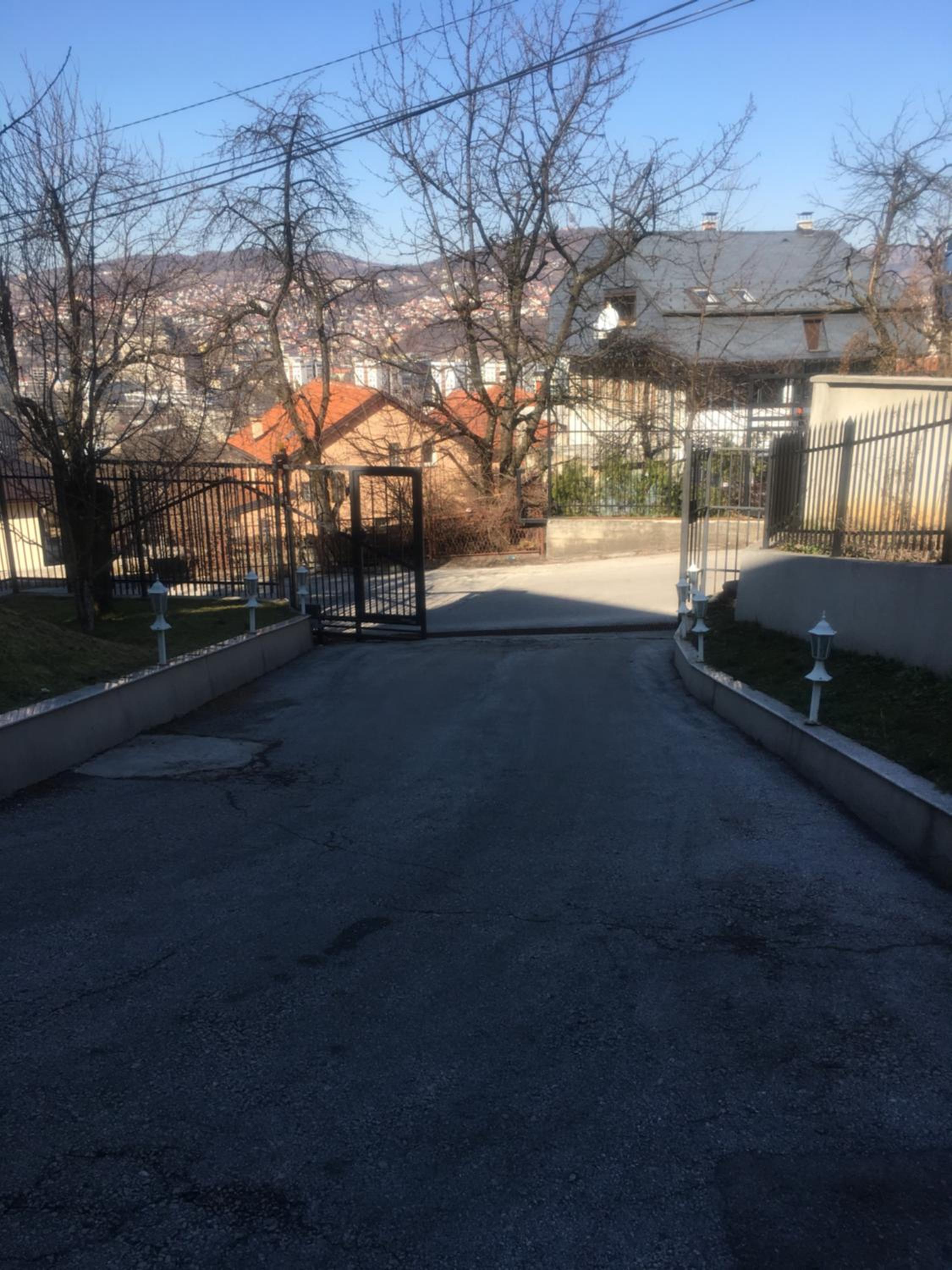 K & B Apartment Sarajevo Trebevićka 50A