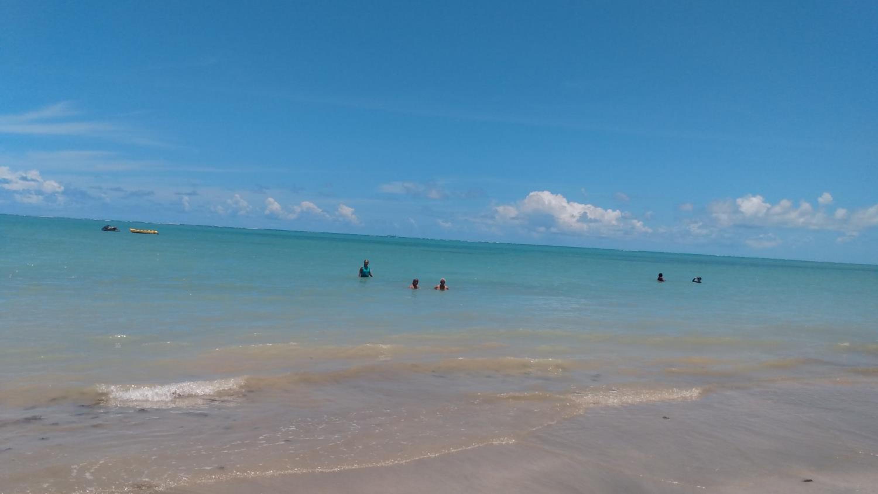 Casa Morada da Praia 2