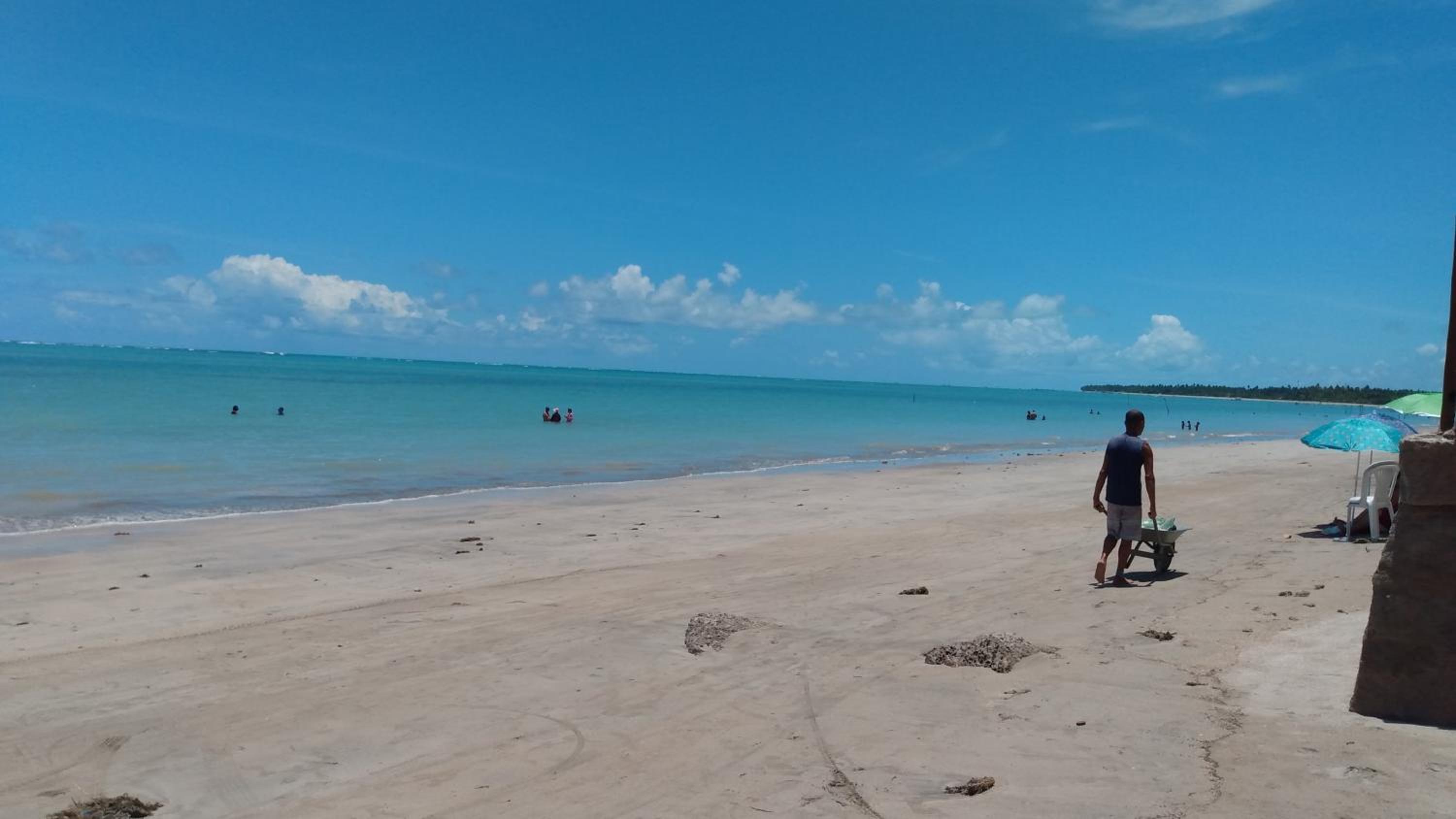 Casa Morada da Praia 2