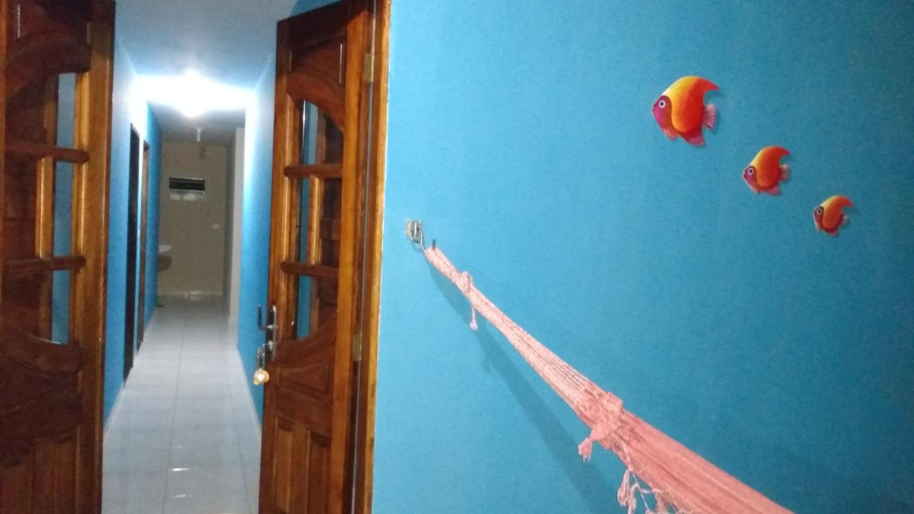 Casa Morada da Praia 2