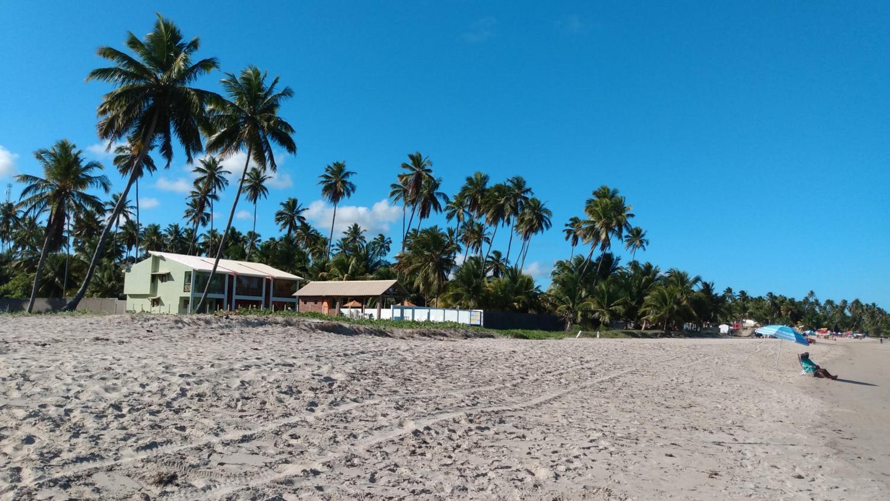 Casa Morada da Praia 2