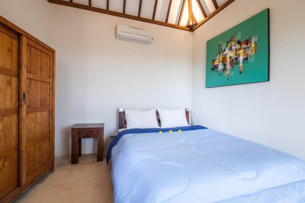 Amazing 3BR Villa in The Heart of Canggu view 3