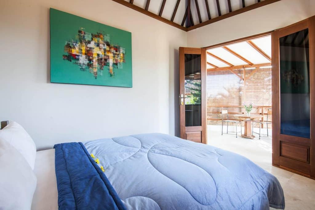 Amazing 3BR Villa in The Heart of Canggu view 4