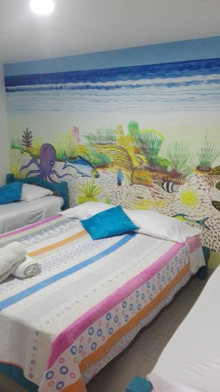 Blue Ocean Village