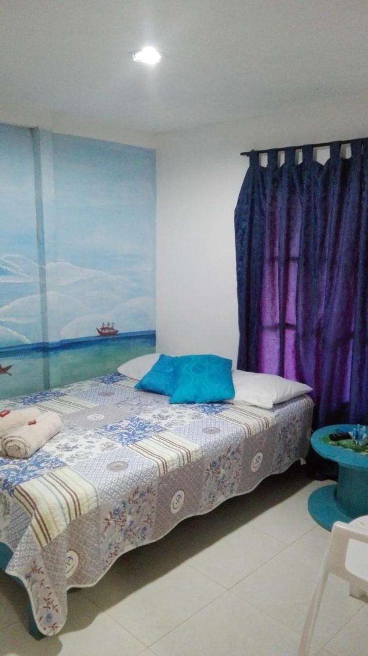 Blue Ocean Village