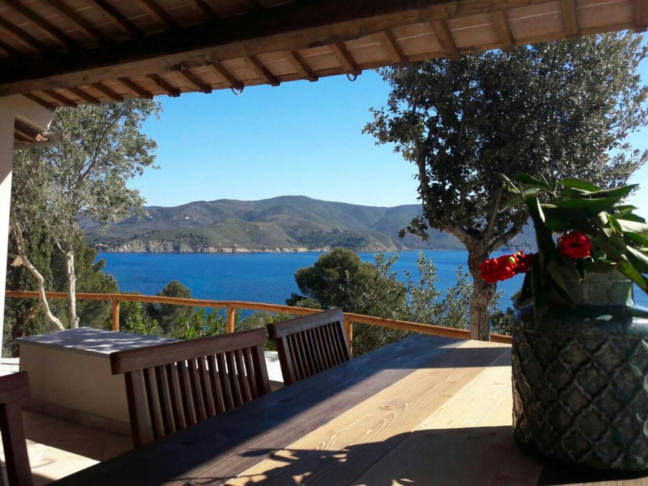 Agriturismo Galenzana