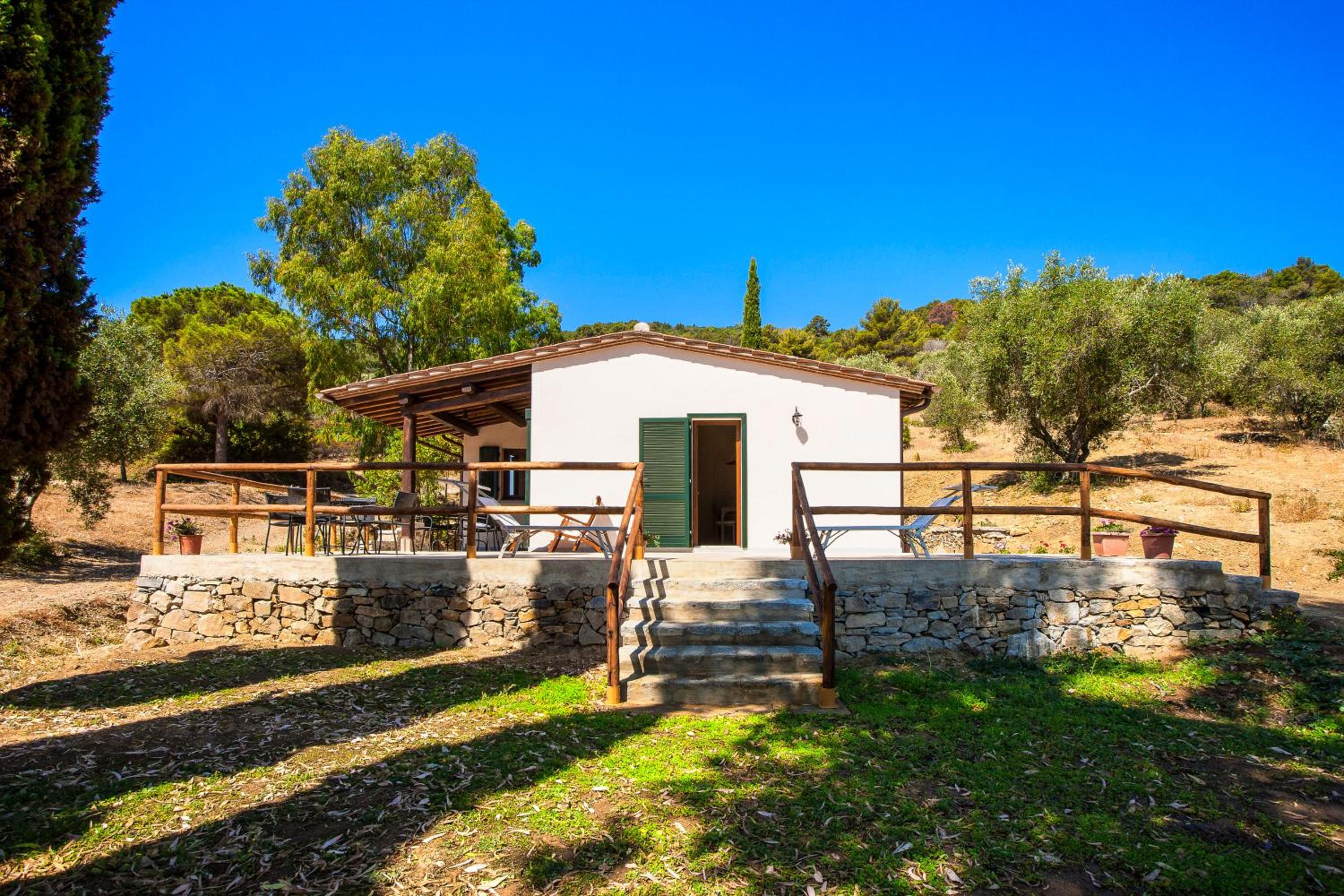 Agriturismo Galenzana