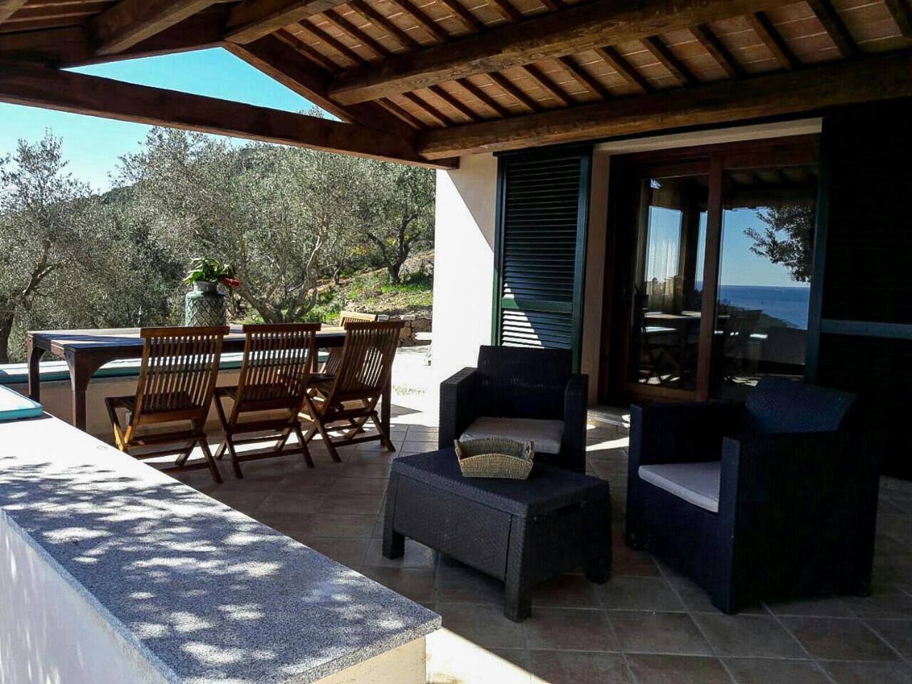 Agriturismo Galenzana