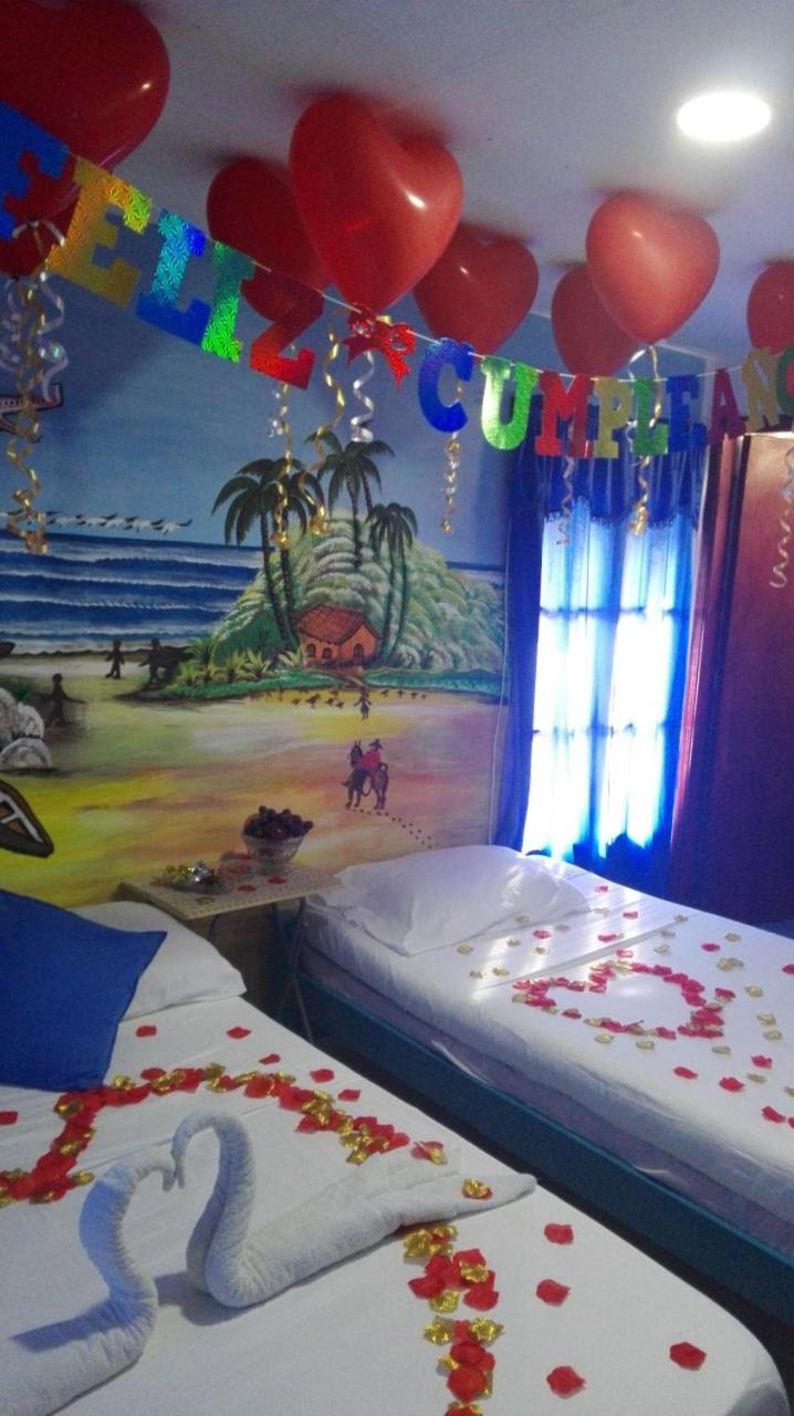 Blue Ocean Village