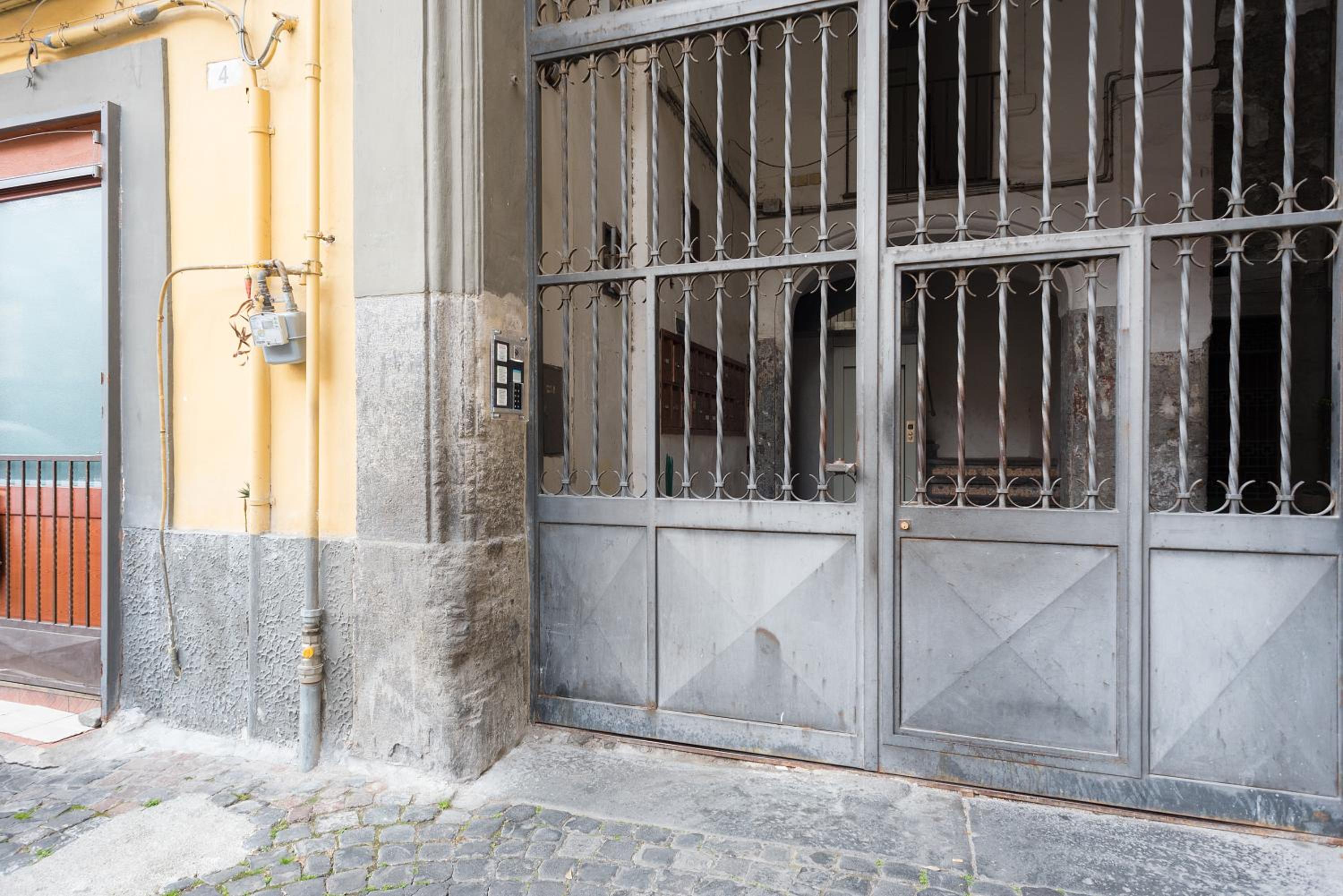 le stanze di mimi