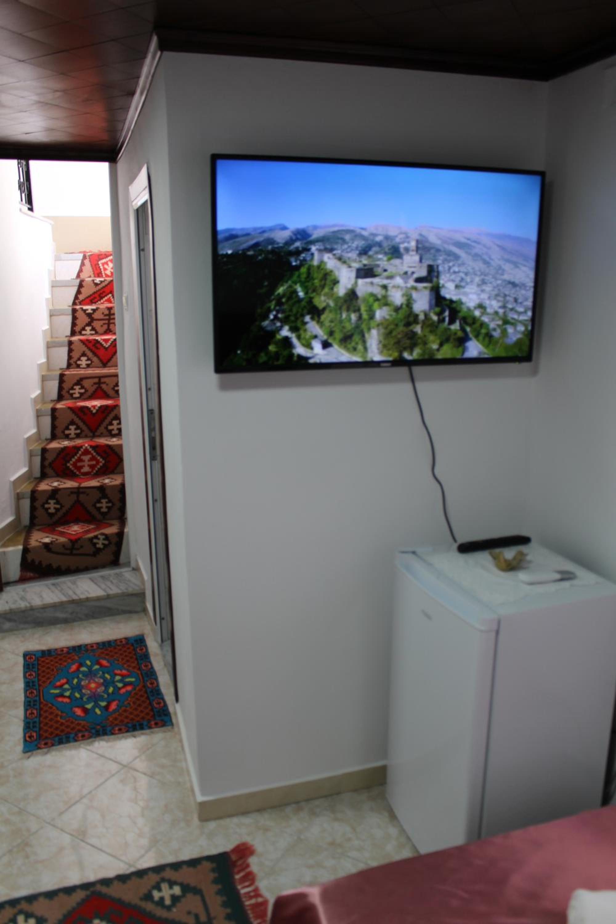 Yuri Guest House