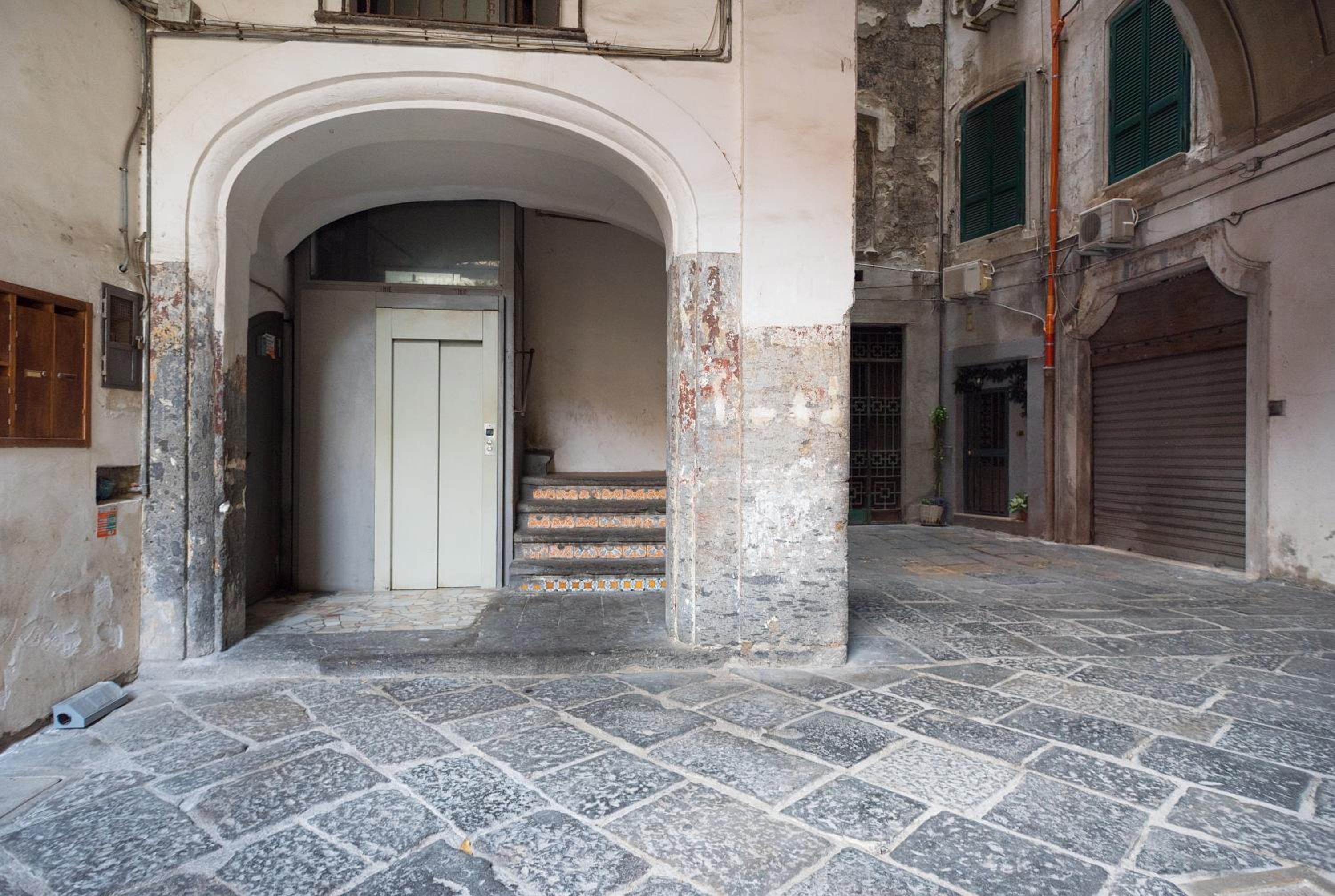 le stanze di mimi