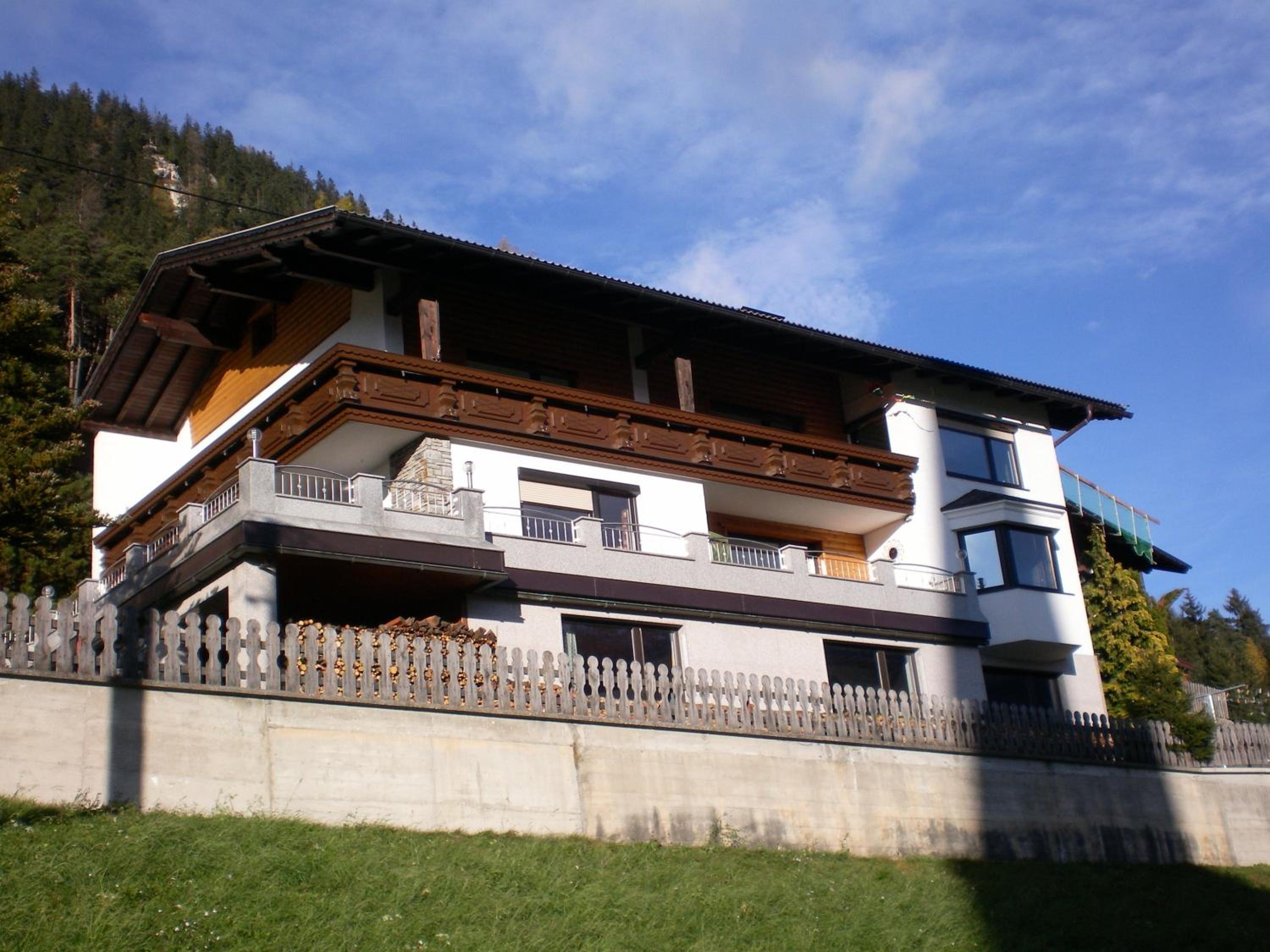 Haus Bergfried