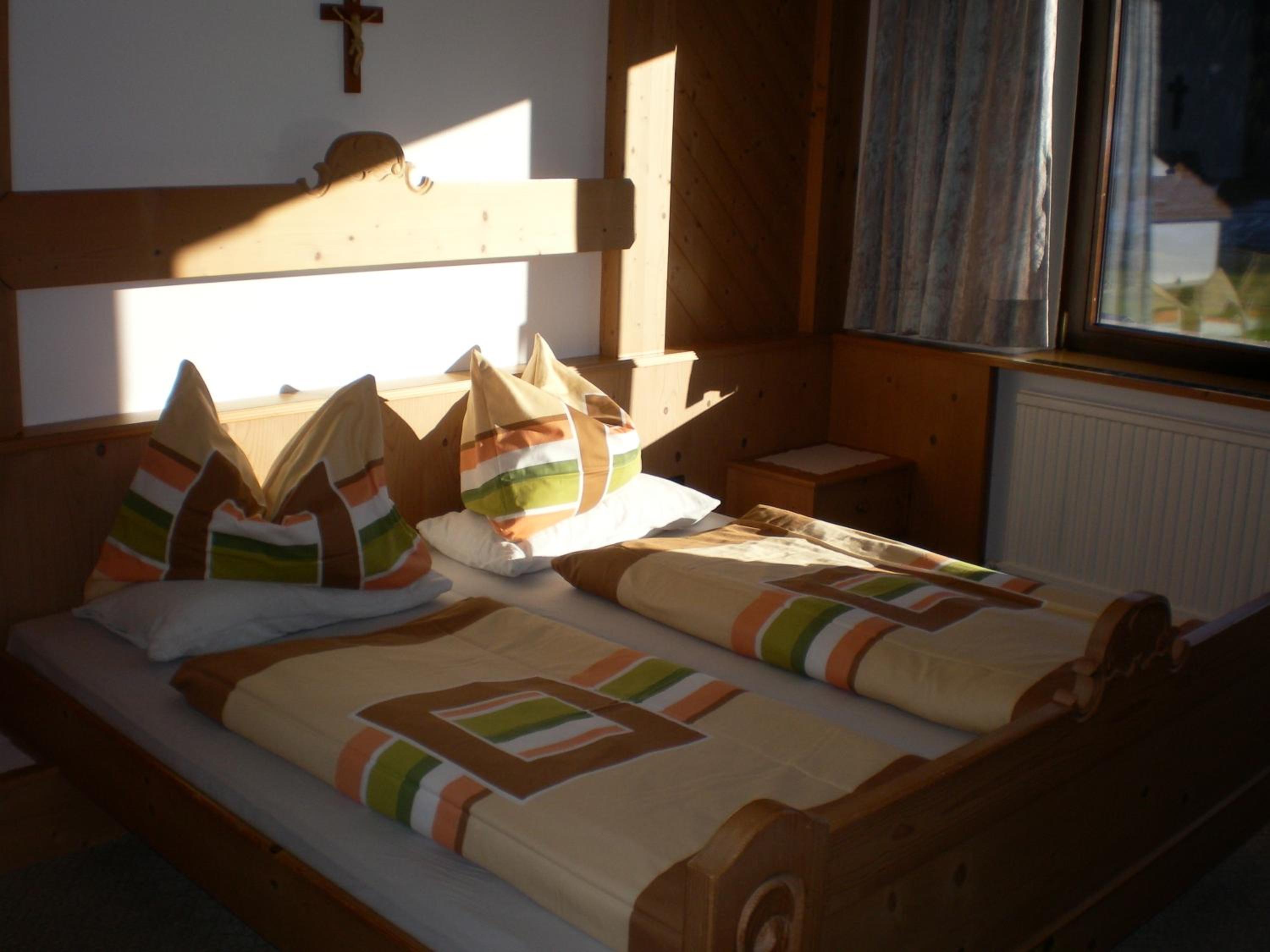 Haus Bergfried