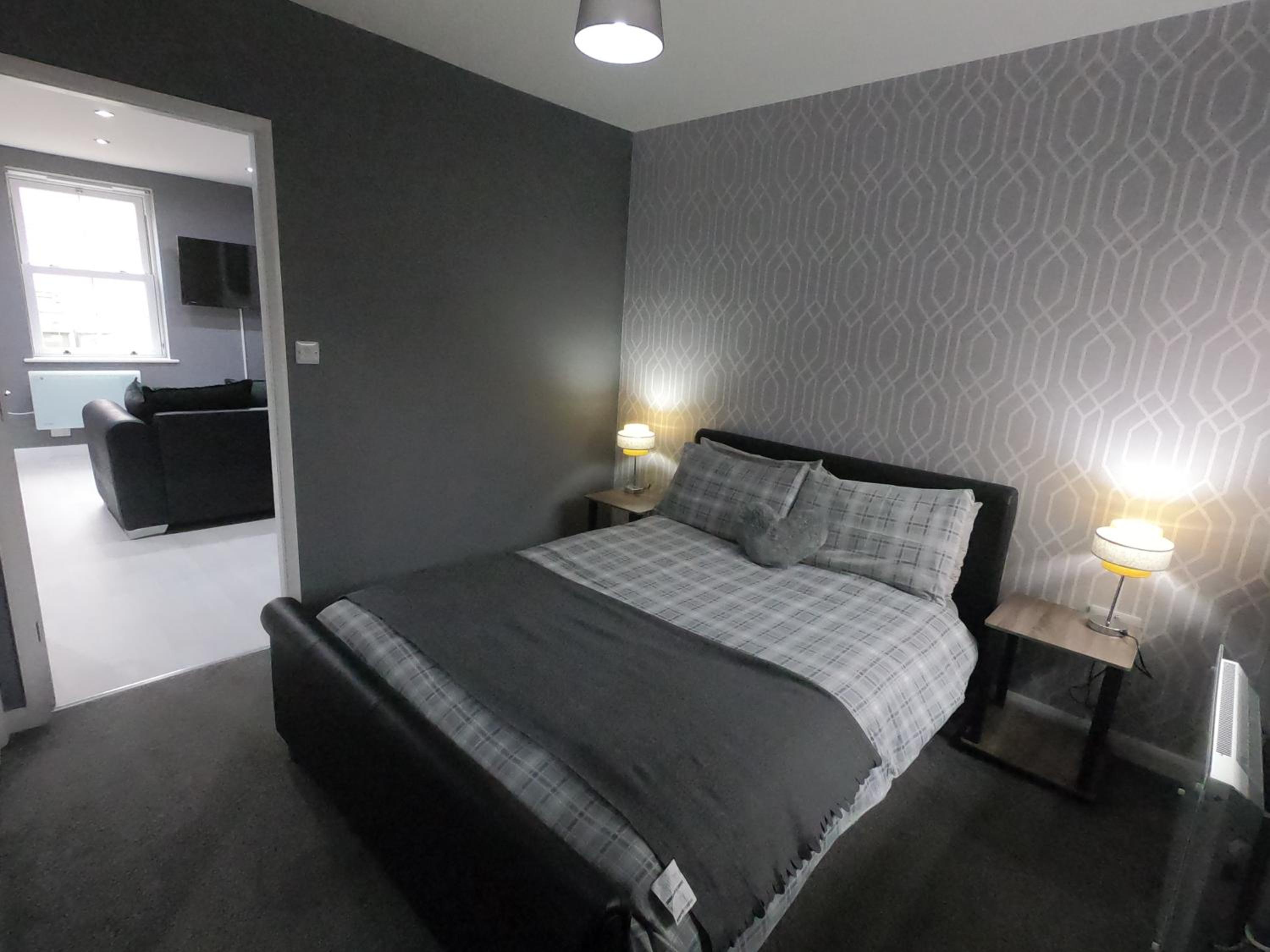 No 2 New Inn Apartments view 5
