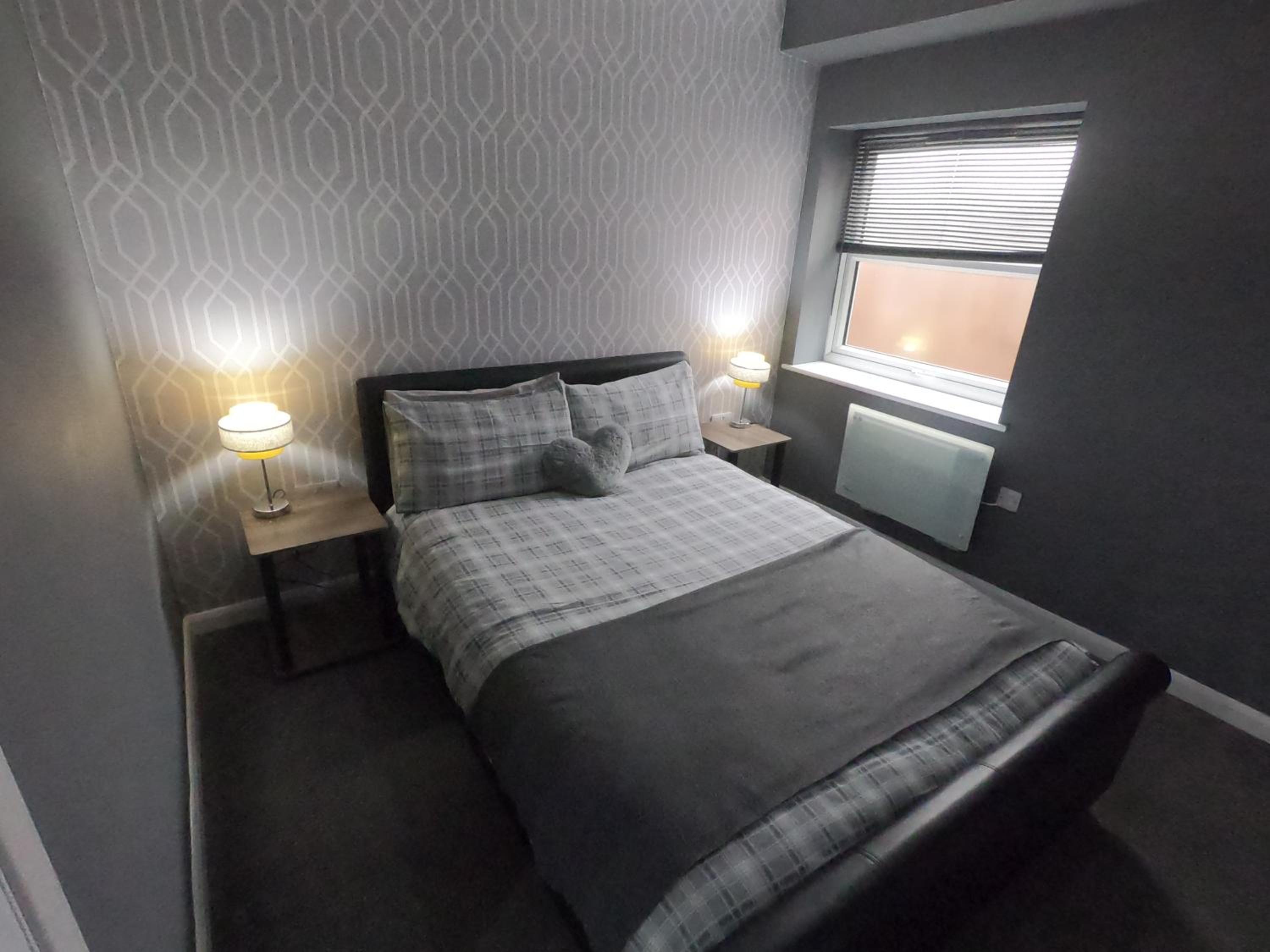 No 2 New Inn Apartments view 2