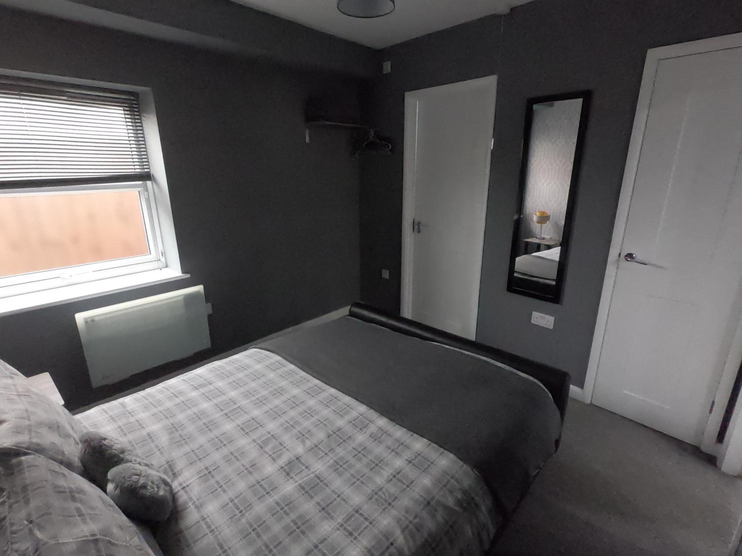 No 2 New Inn Apartments view 3