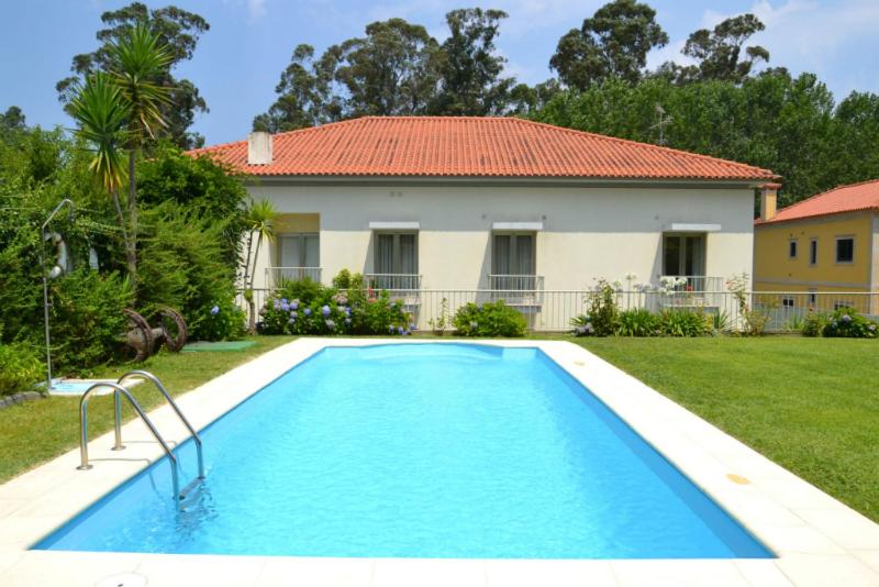 Hotel Pinheiro Manso