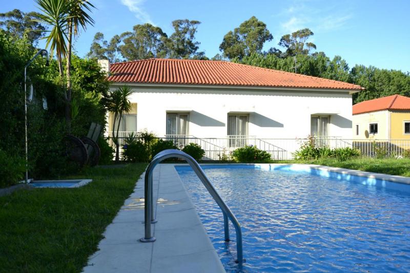 Hotel Pinheiro Manso