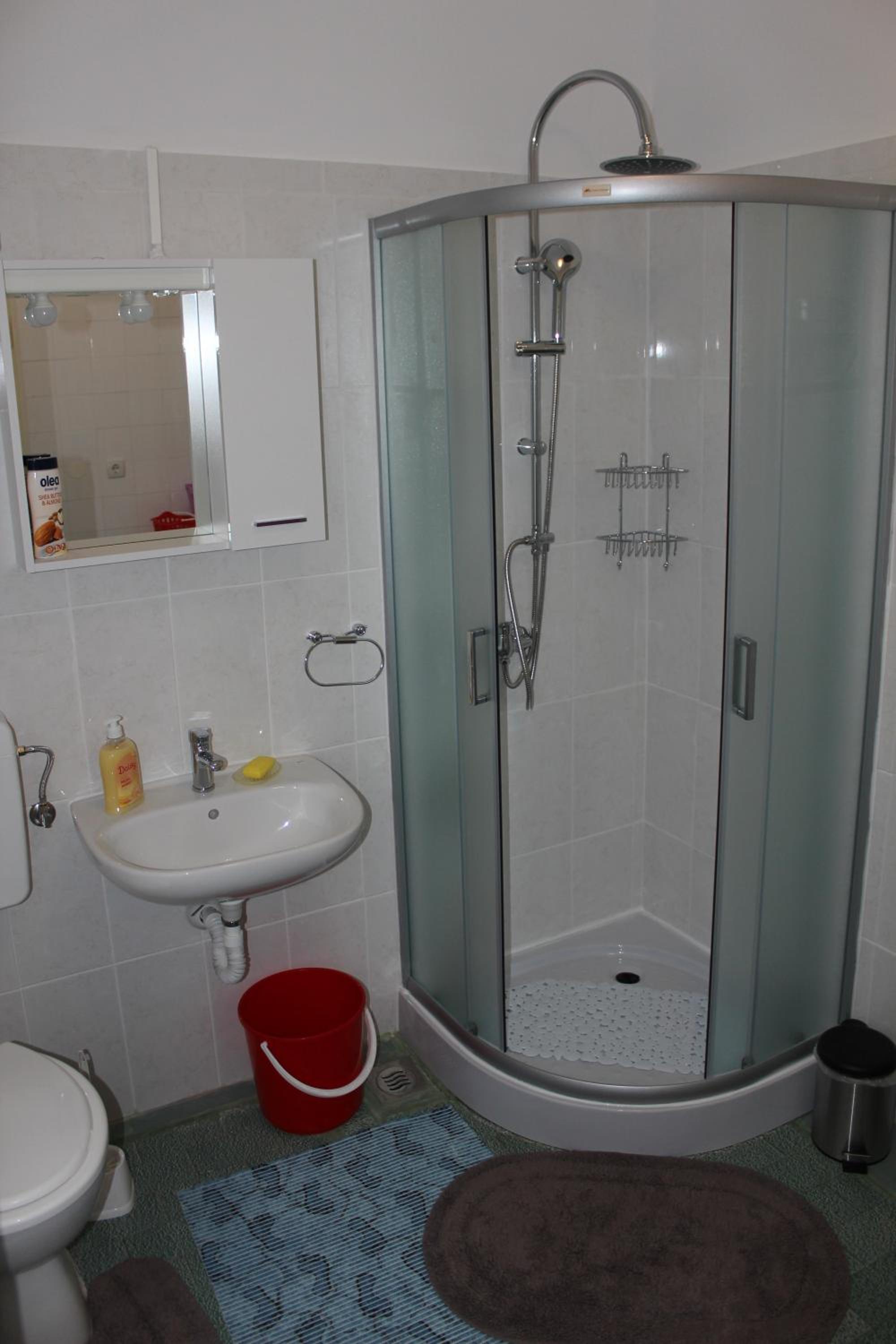 Apartment MIS Floura view 4