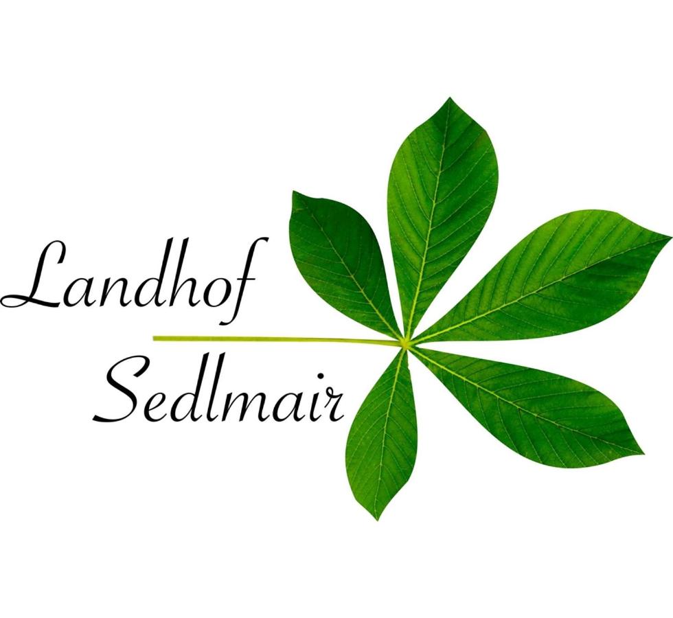 Landhof Sedlmair view 2