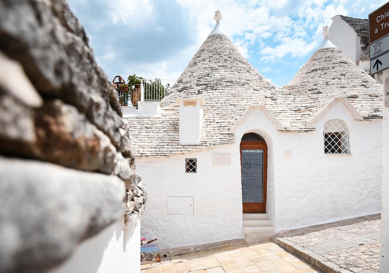 Hotel Trulli e Puglia Luxury Suite - Image 1