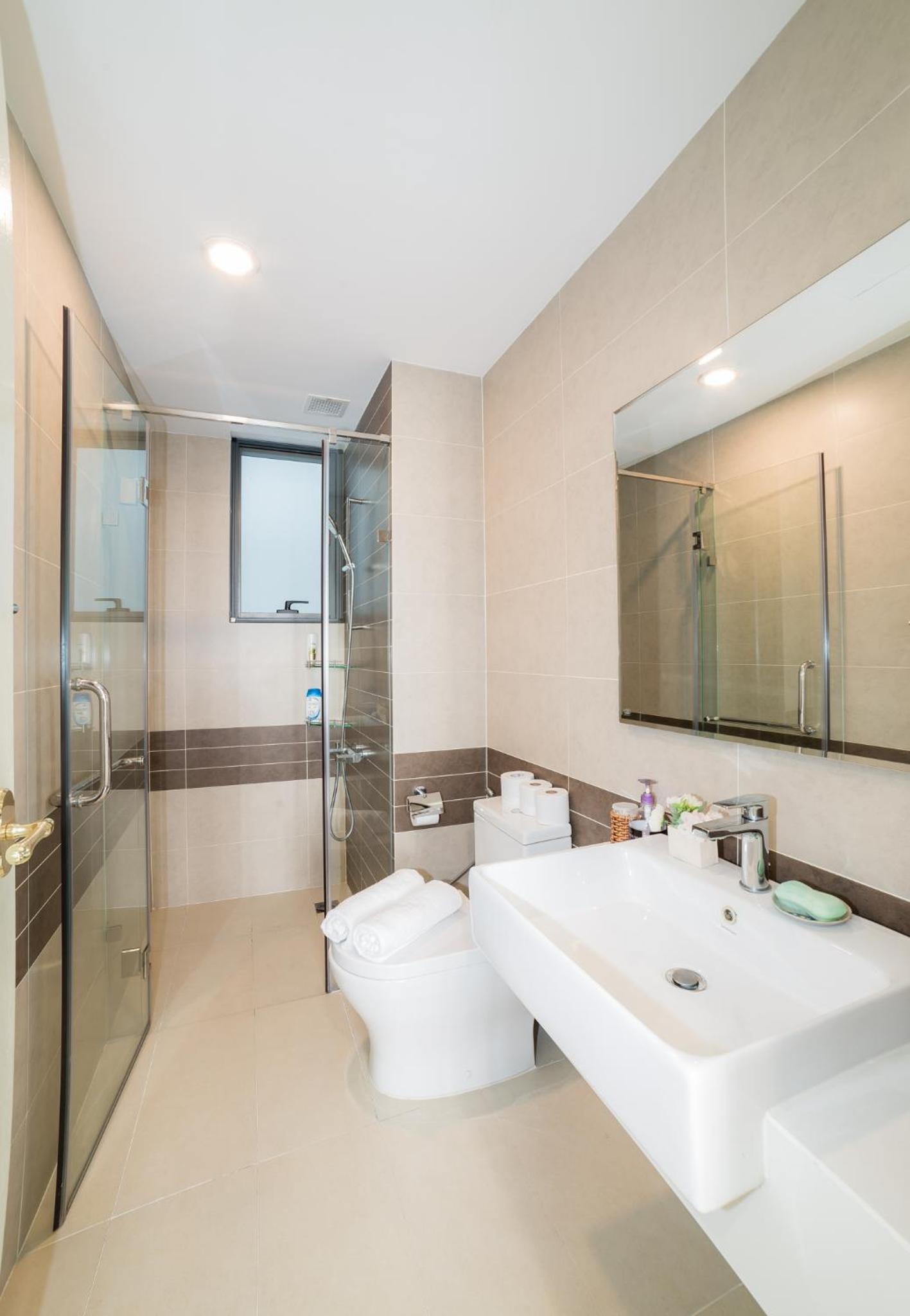 RiverGate Residence