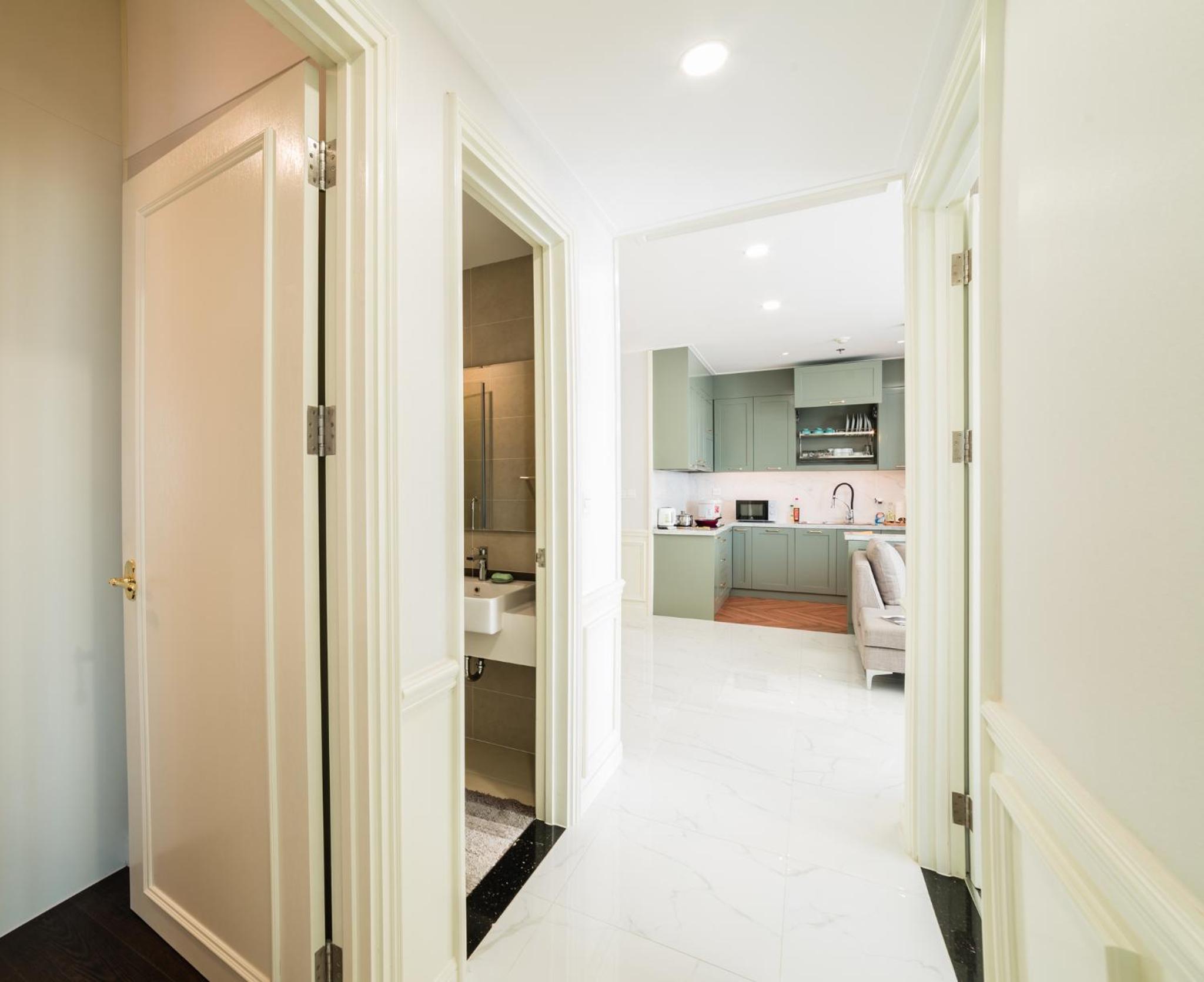 RiverGate Residence