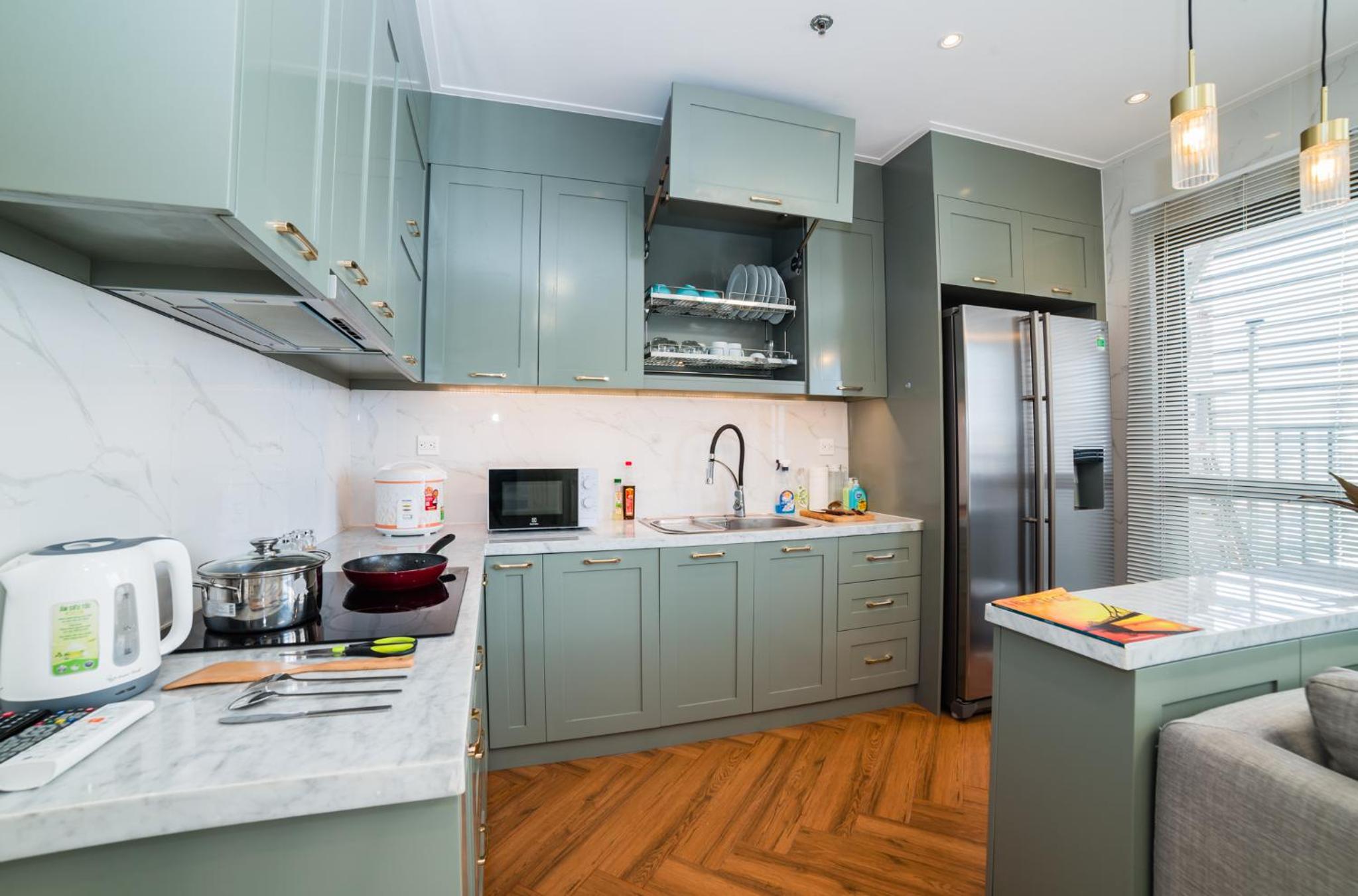 RiverGate Residence