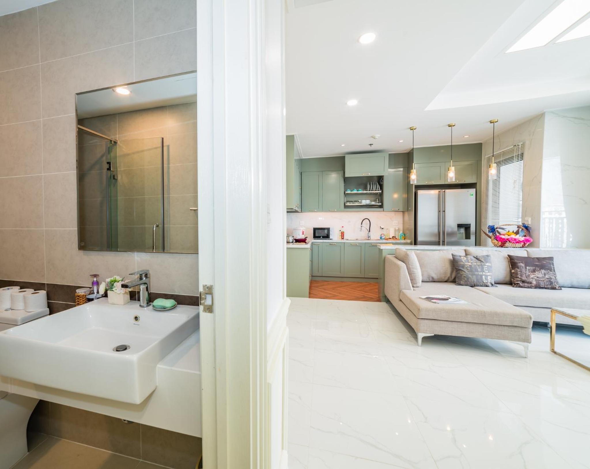 RiverGate Residence