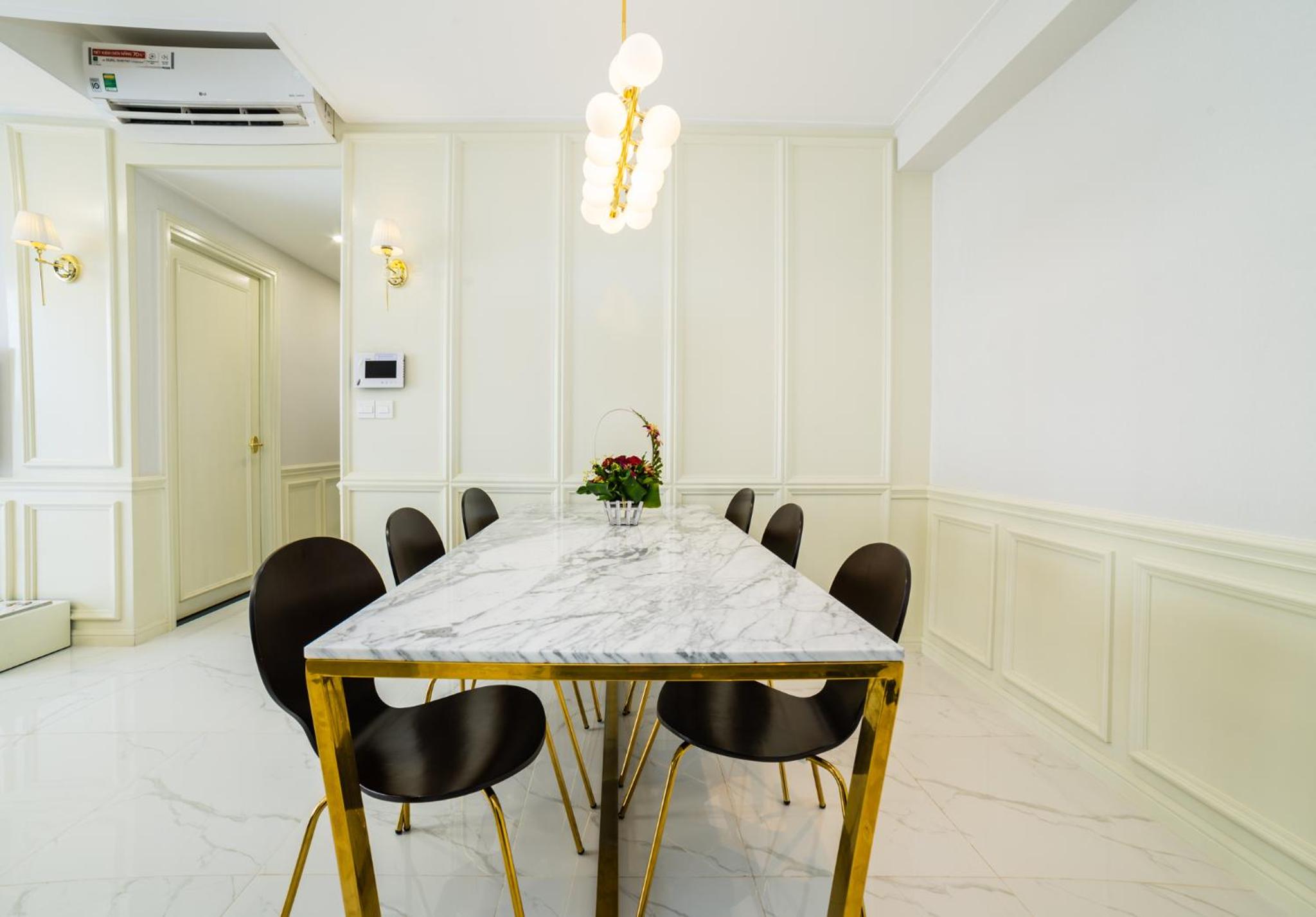 RiverGate Residence