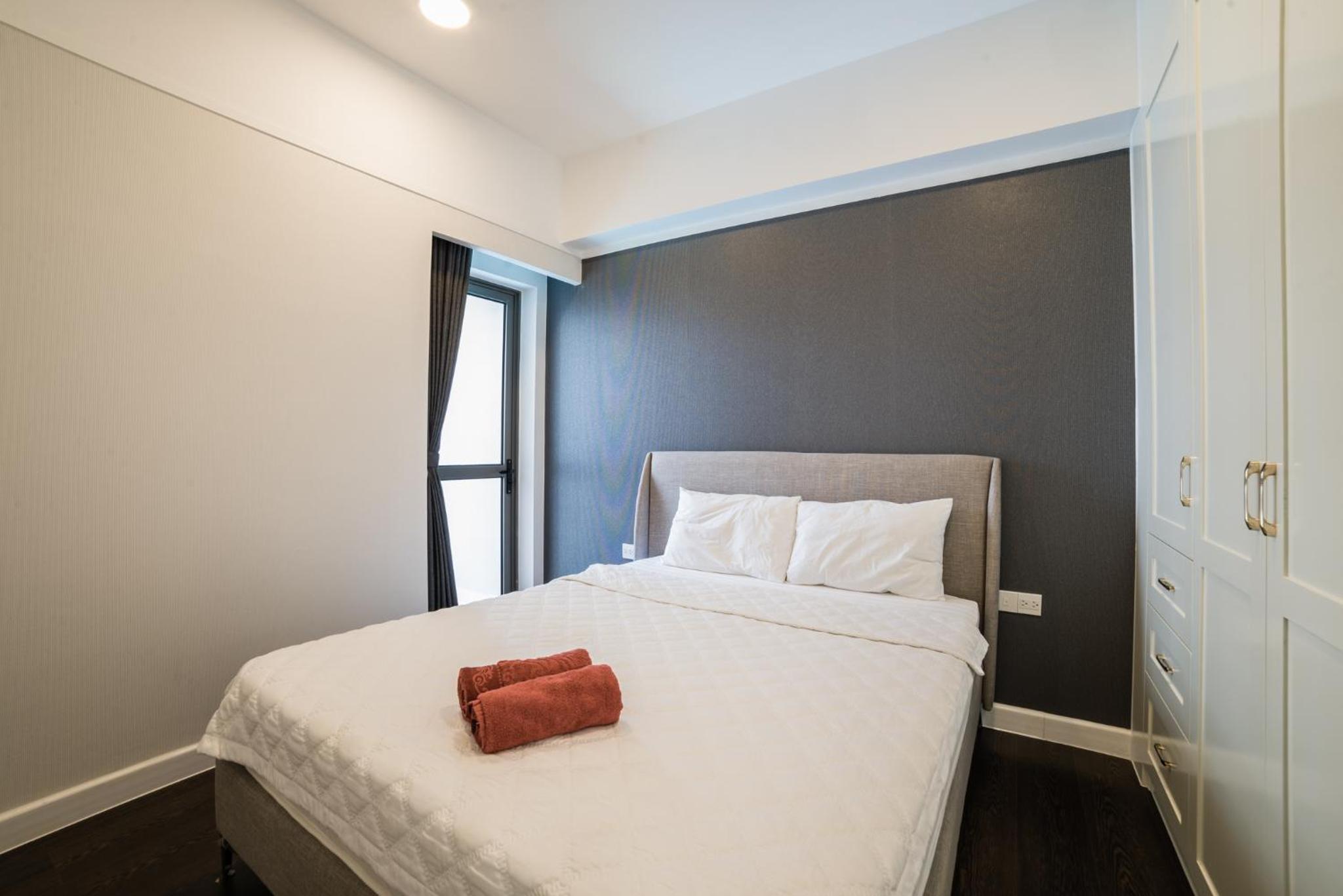 RiverGate Residence