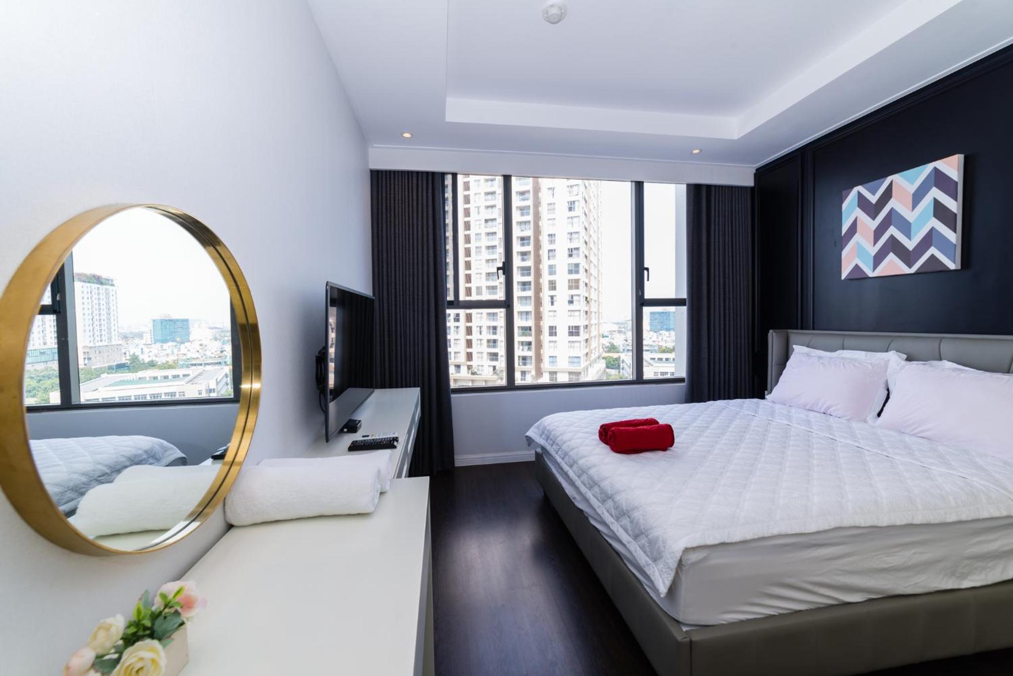 RiverGate Residence