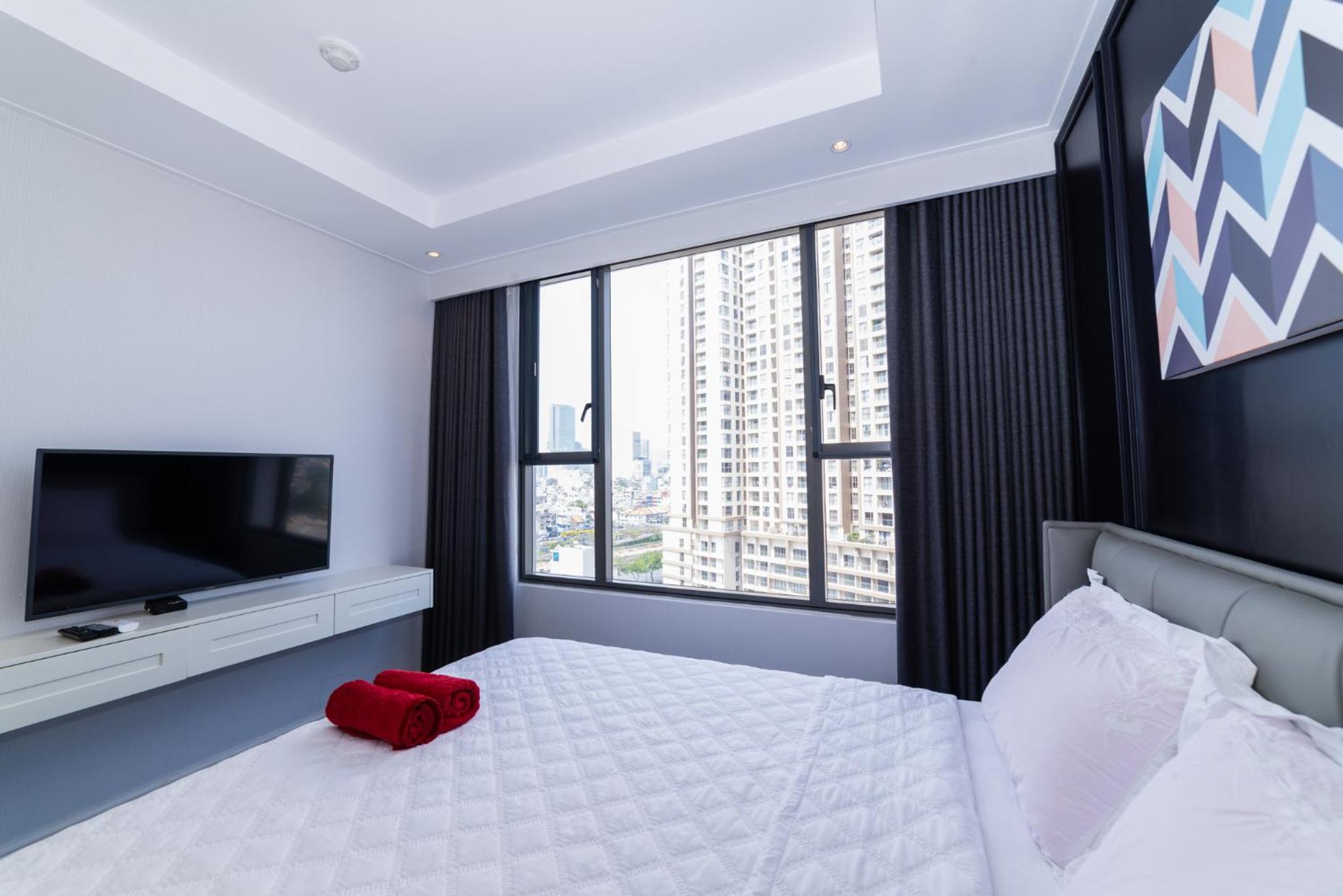 RiverGate Residence