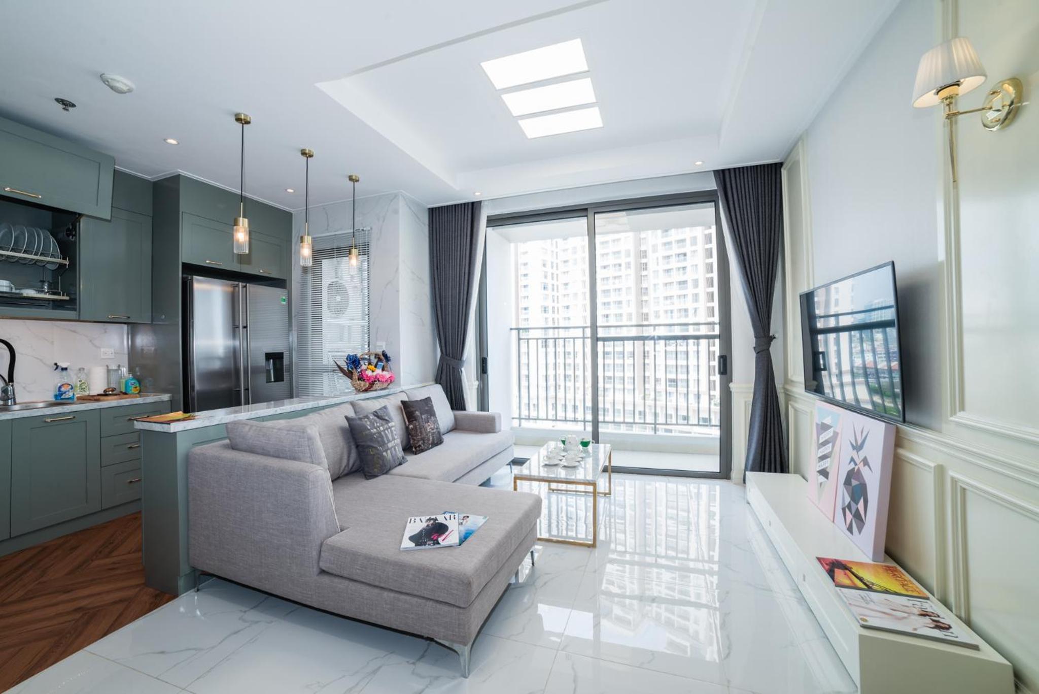 RiverGate Residence