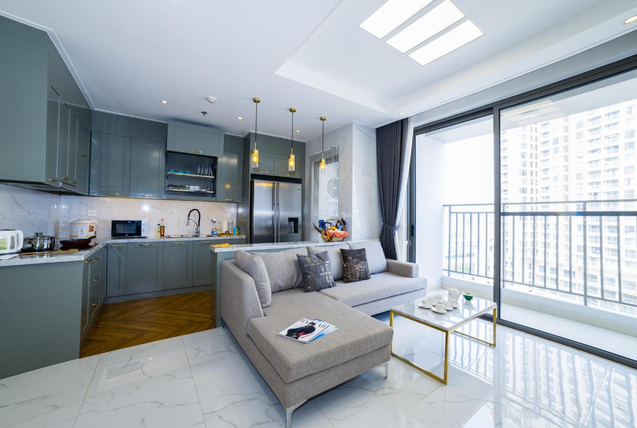 RiverGate Residence