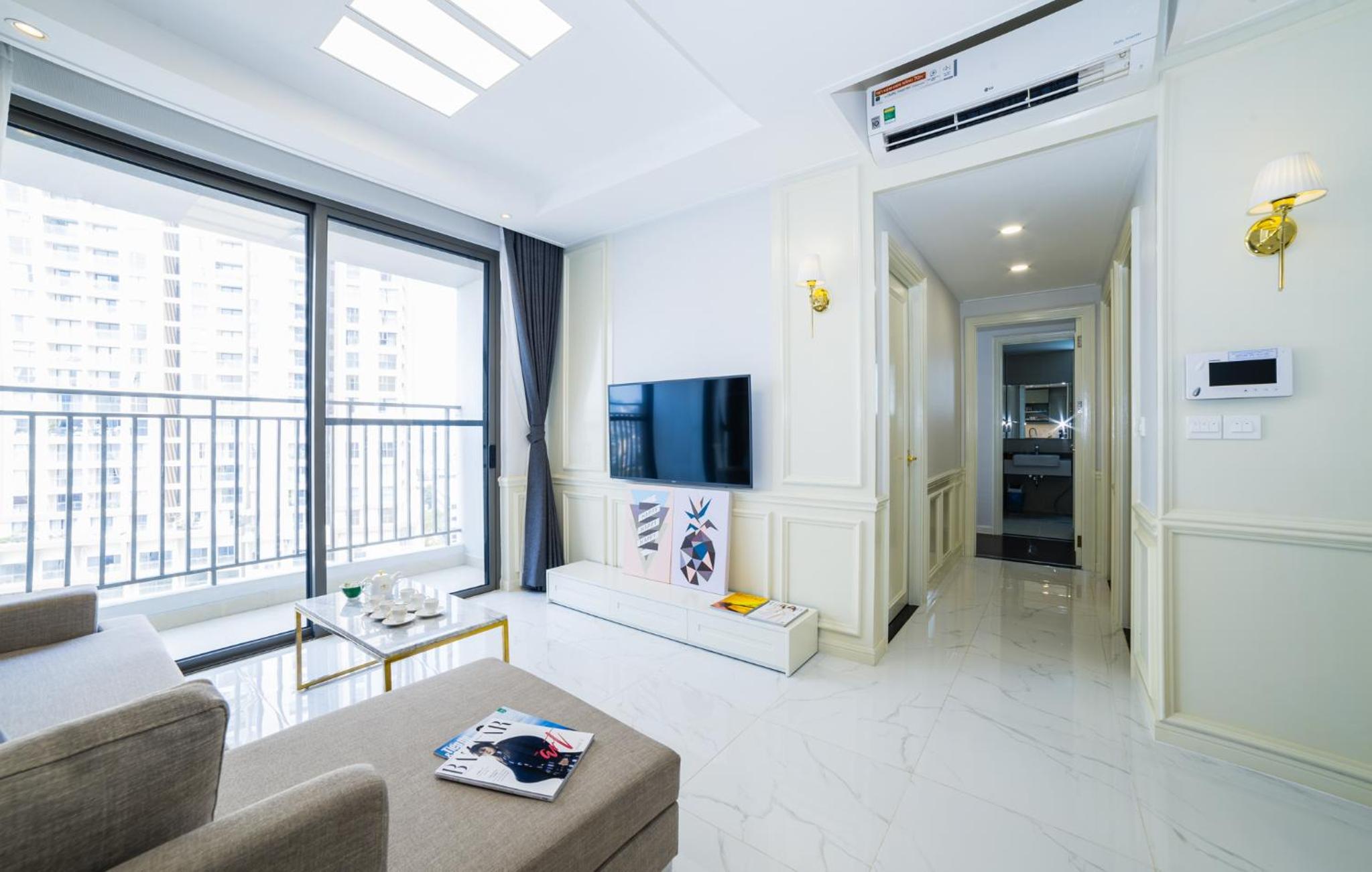 RiverGate Residence