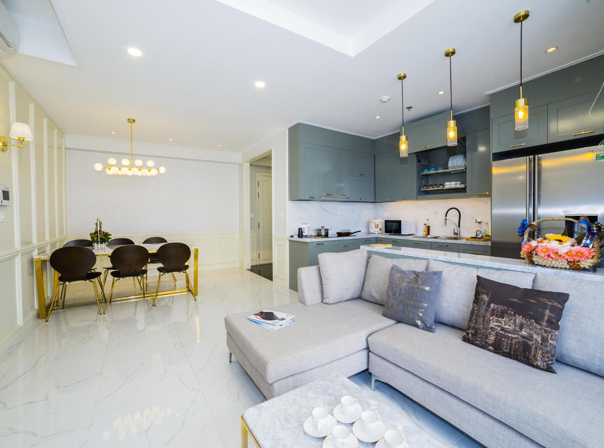 RiverGate Residence