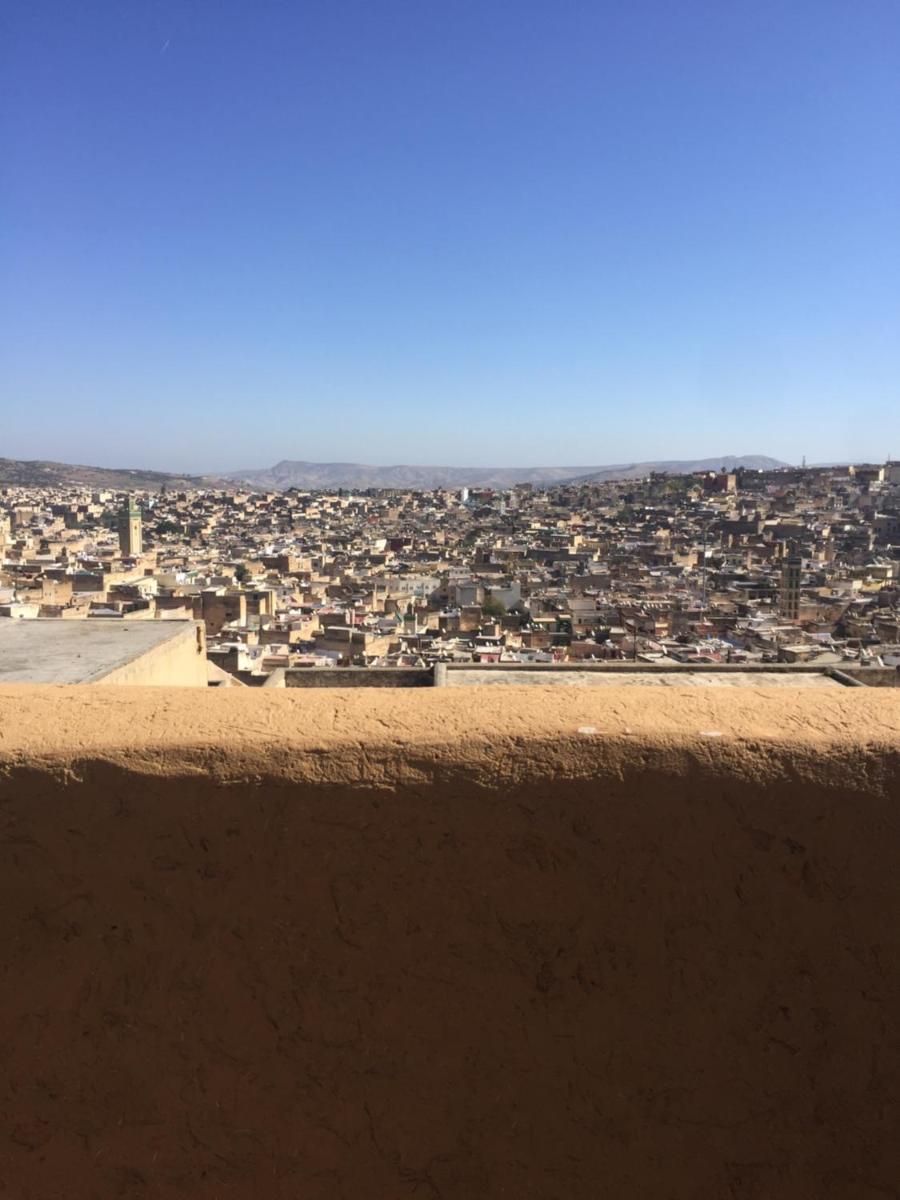 Riad Safari Fes