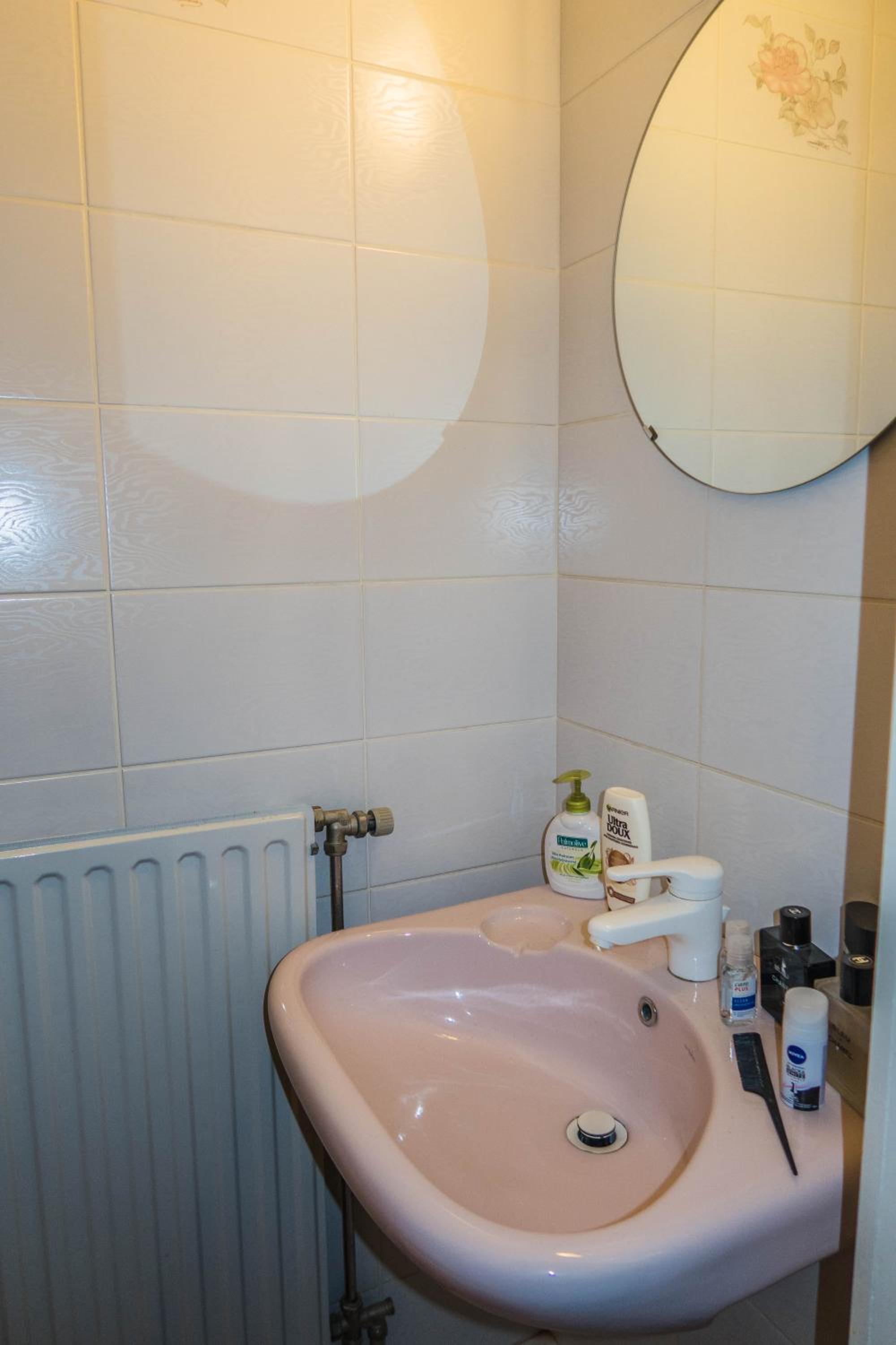 Ruim appartement te Knokke