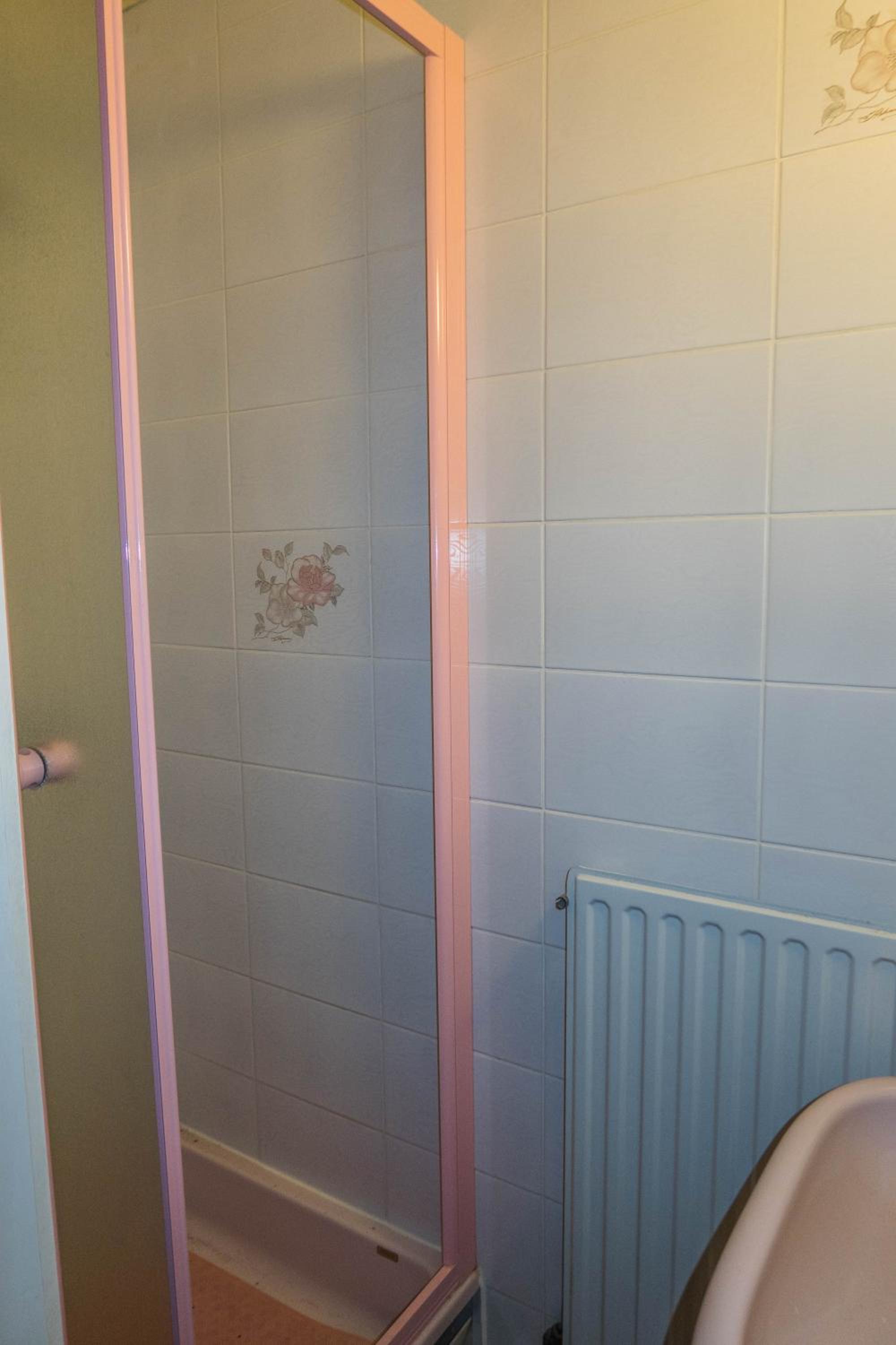 Ruim appartement te Knokke