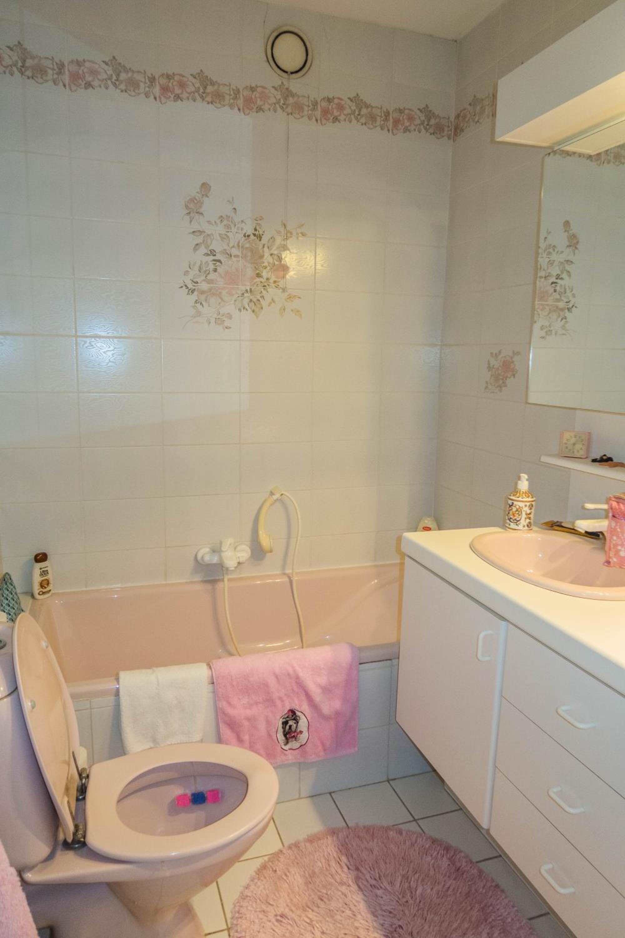 Ruim appartement te Knokke