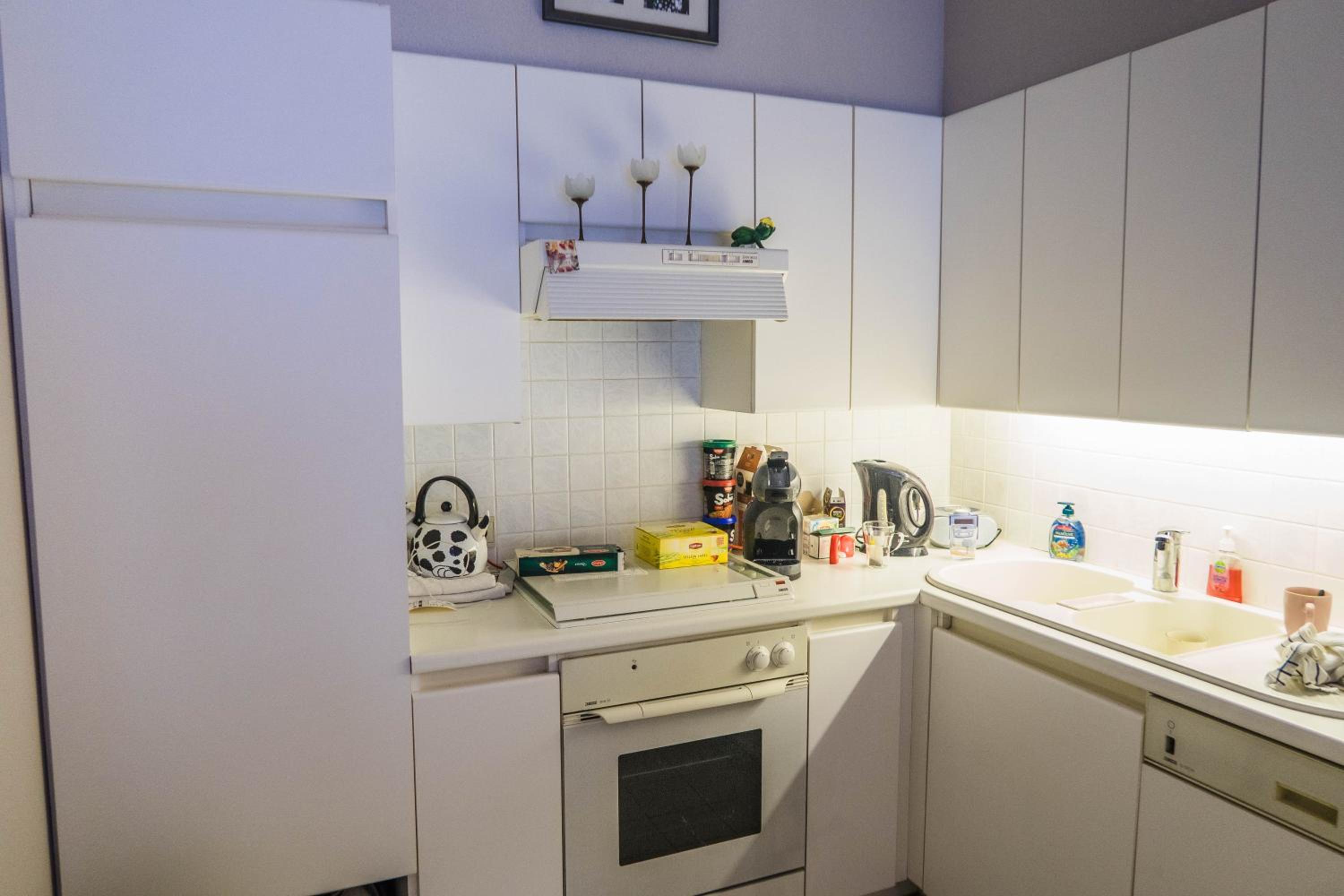 Ruim appartement te Knokke
