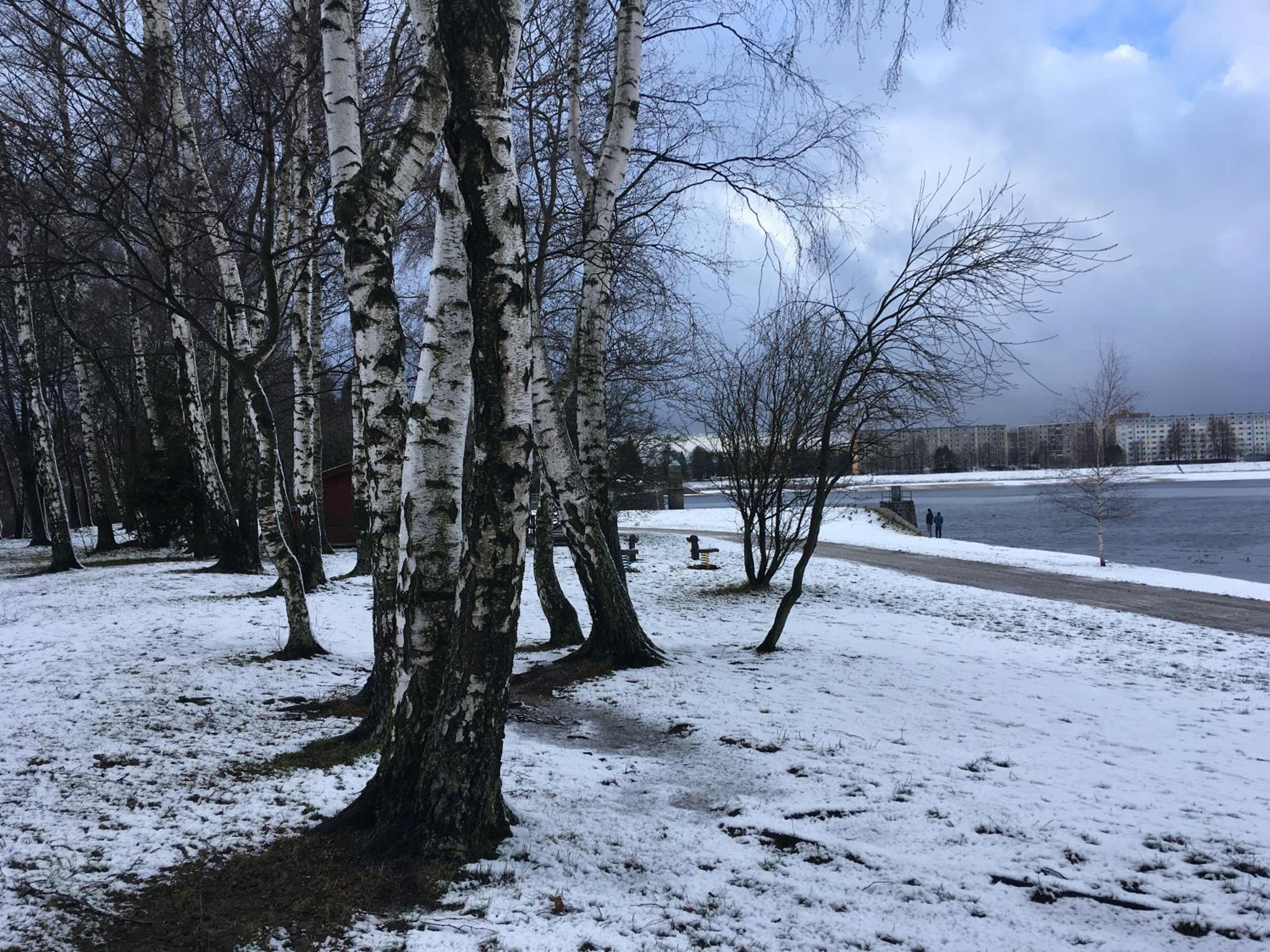 Apartmány Paseky - Jablonec nad Nisou