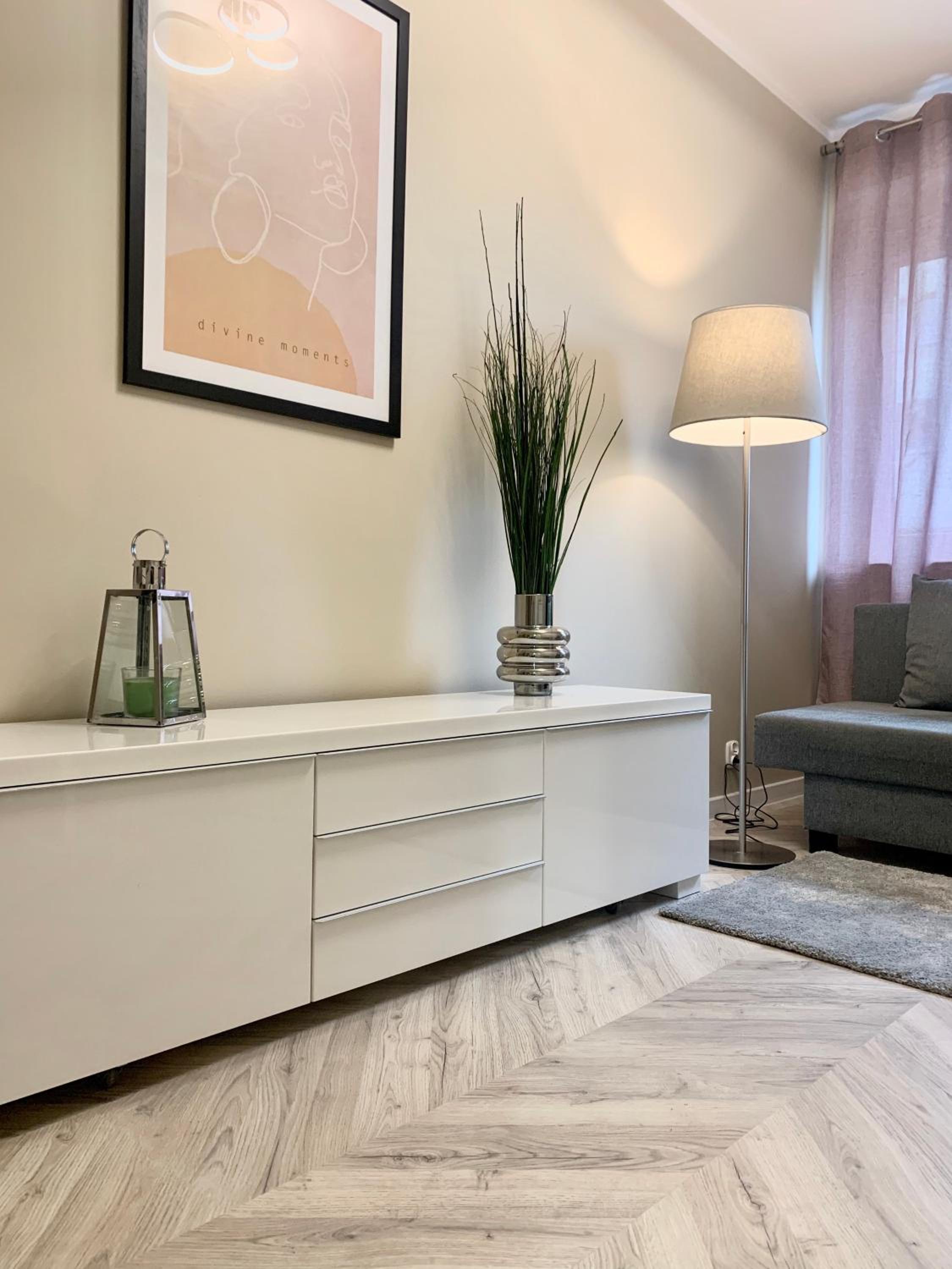 Apartament Szosa Chełmińska view 4