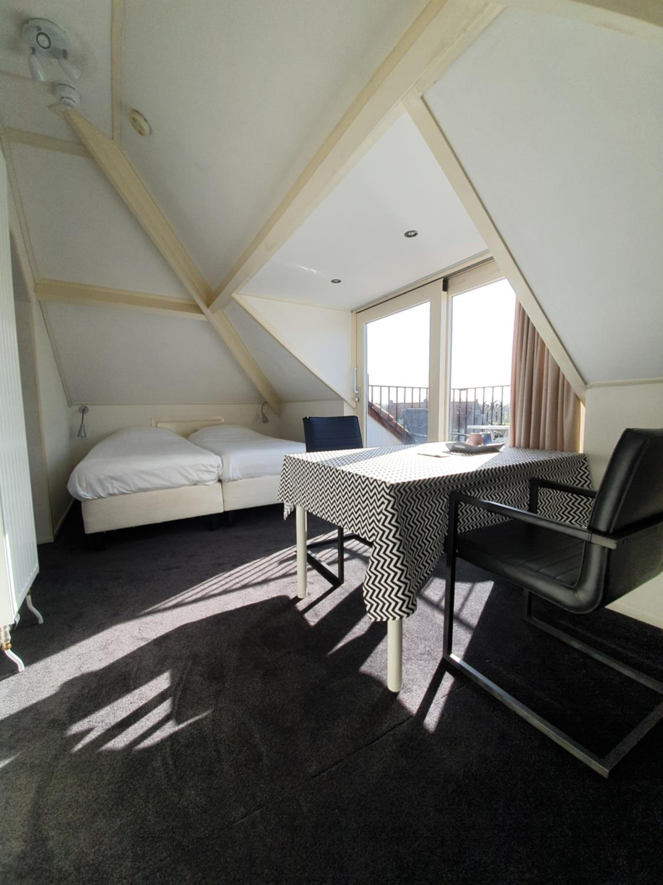 De Wentehoeve view 2