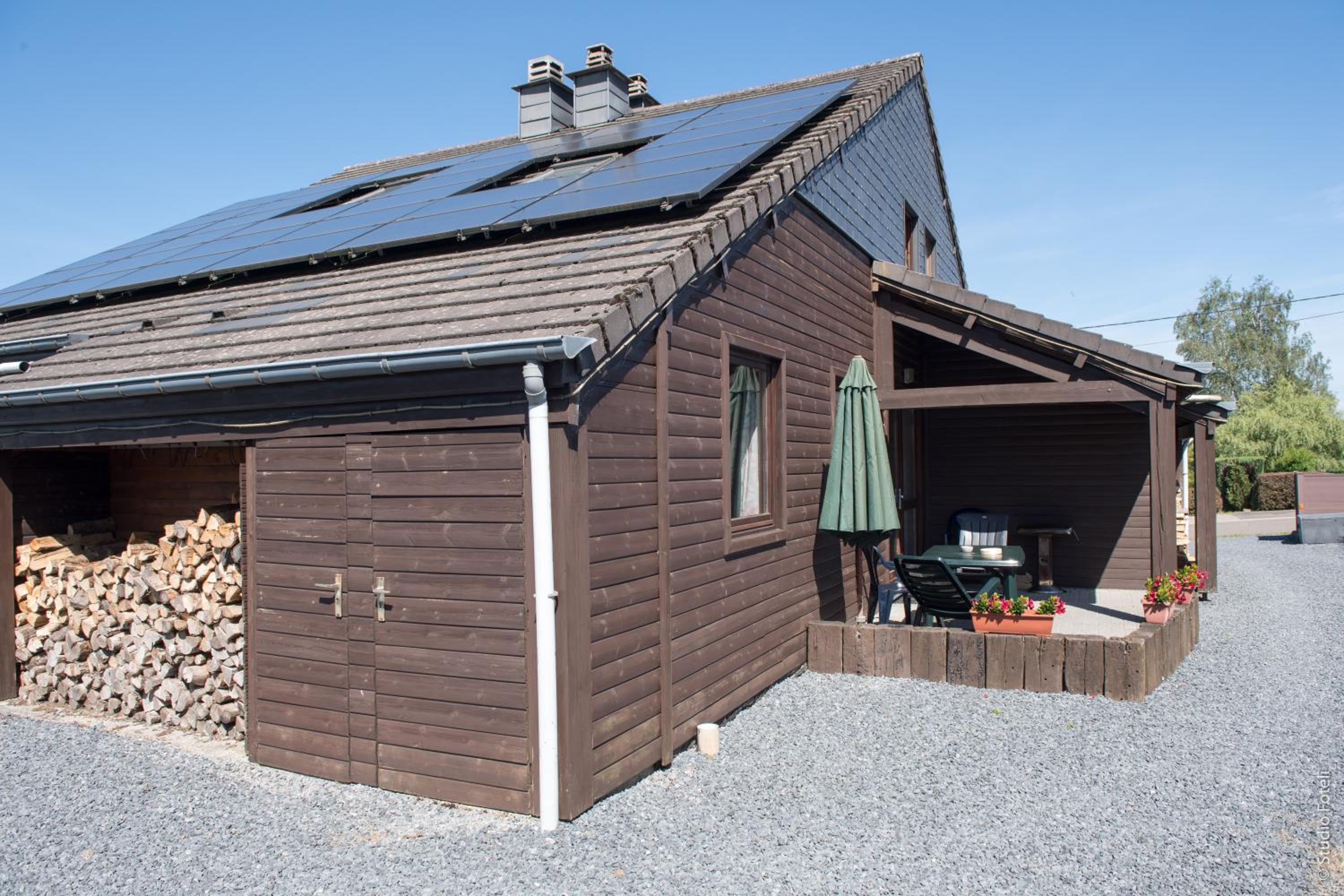 Aux 4 chalets