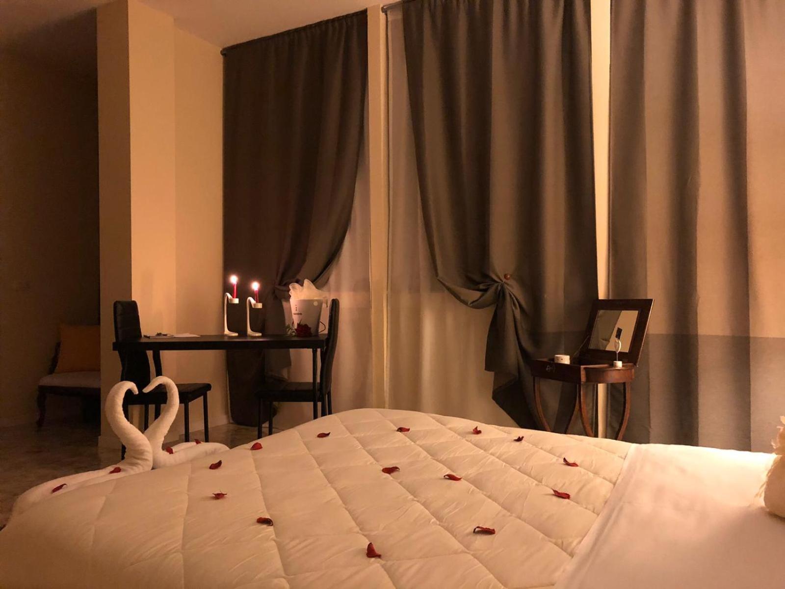 B&B Baciami Ancora